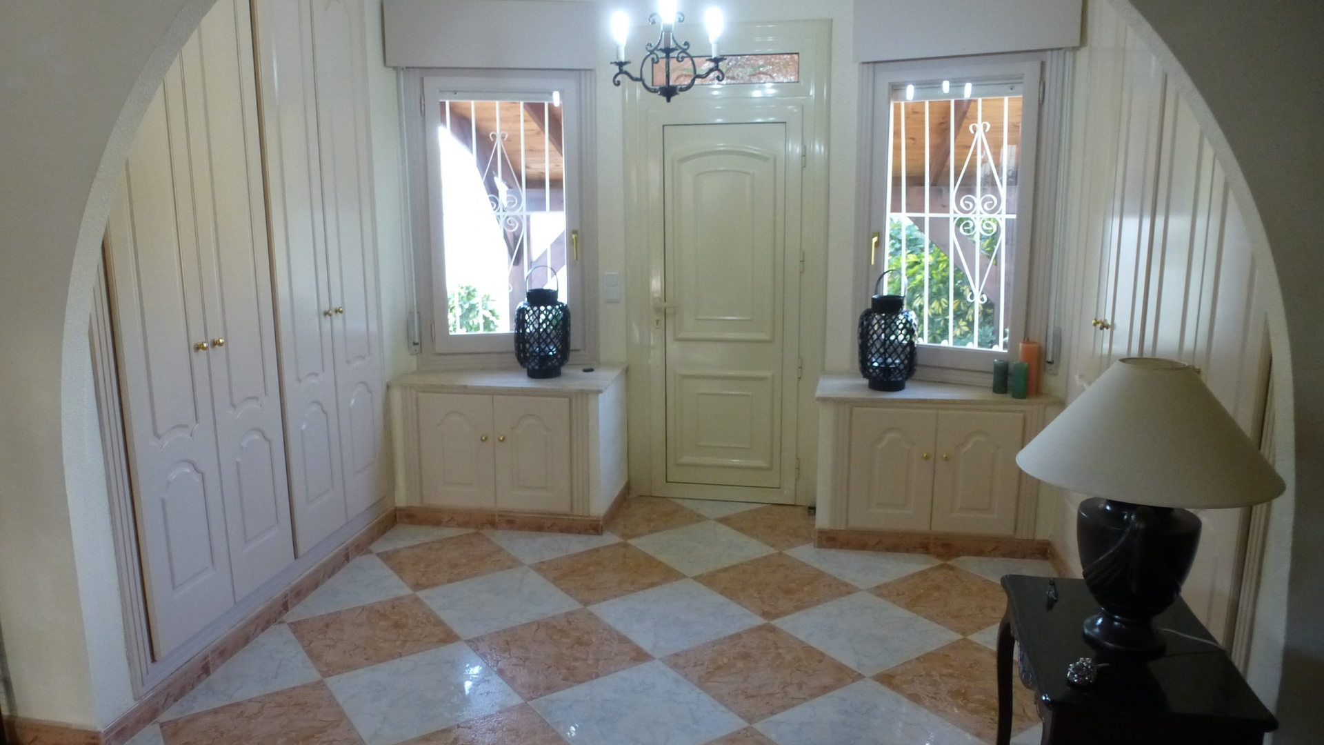 Wederverkoop - Villa - Ciudad Quesada - Ciudad Quesada - Town