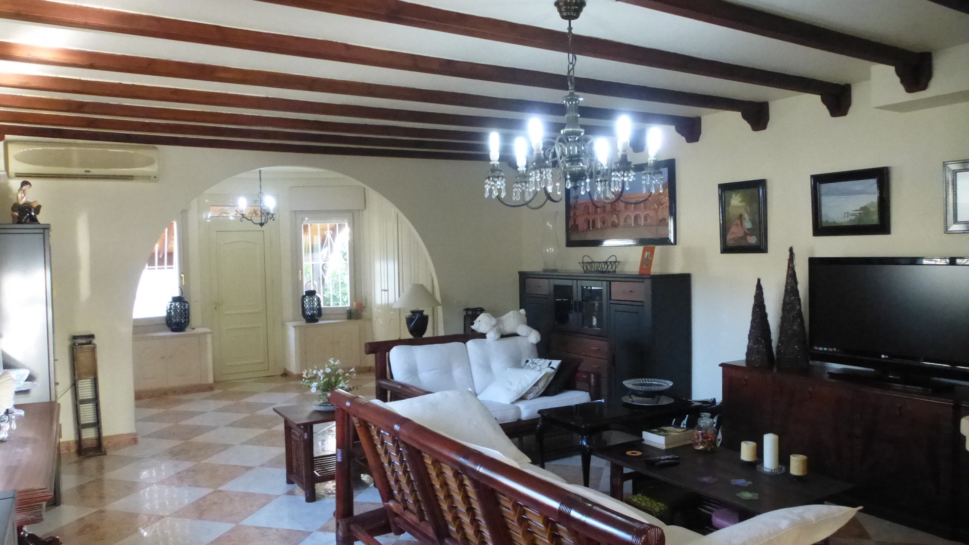 Wederverkoop - Villa - Ciudad Quesada - Ciudad Quesada - Town