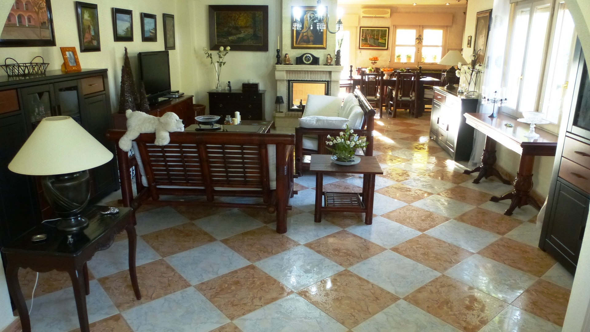 Wederverkoop - Villa - Ciudad Quesada - Ciudad Quesada - Town