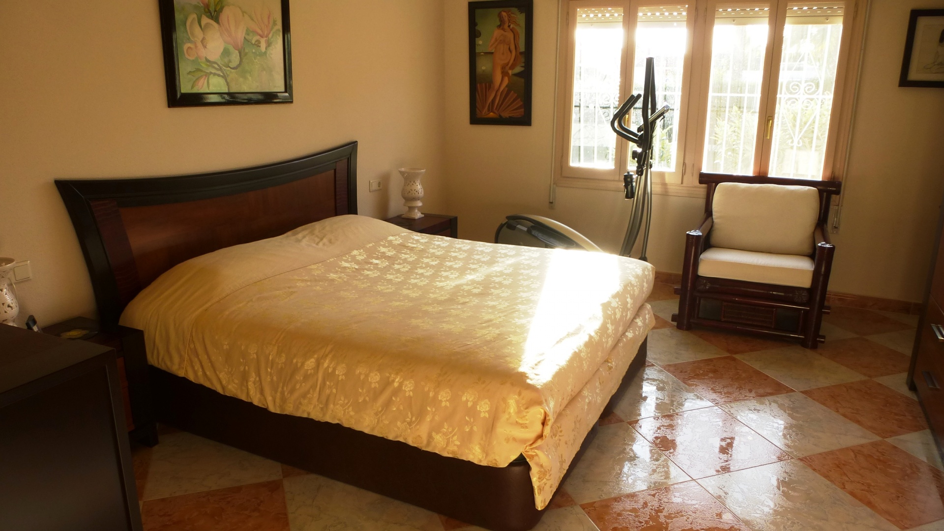 Wederverkoop - Villa - Ciudad Quesada - Ciudad Quesada - Town