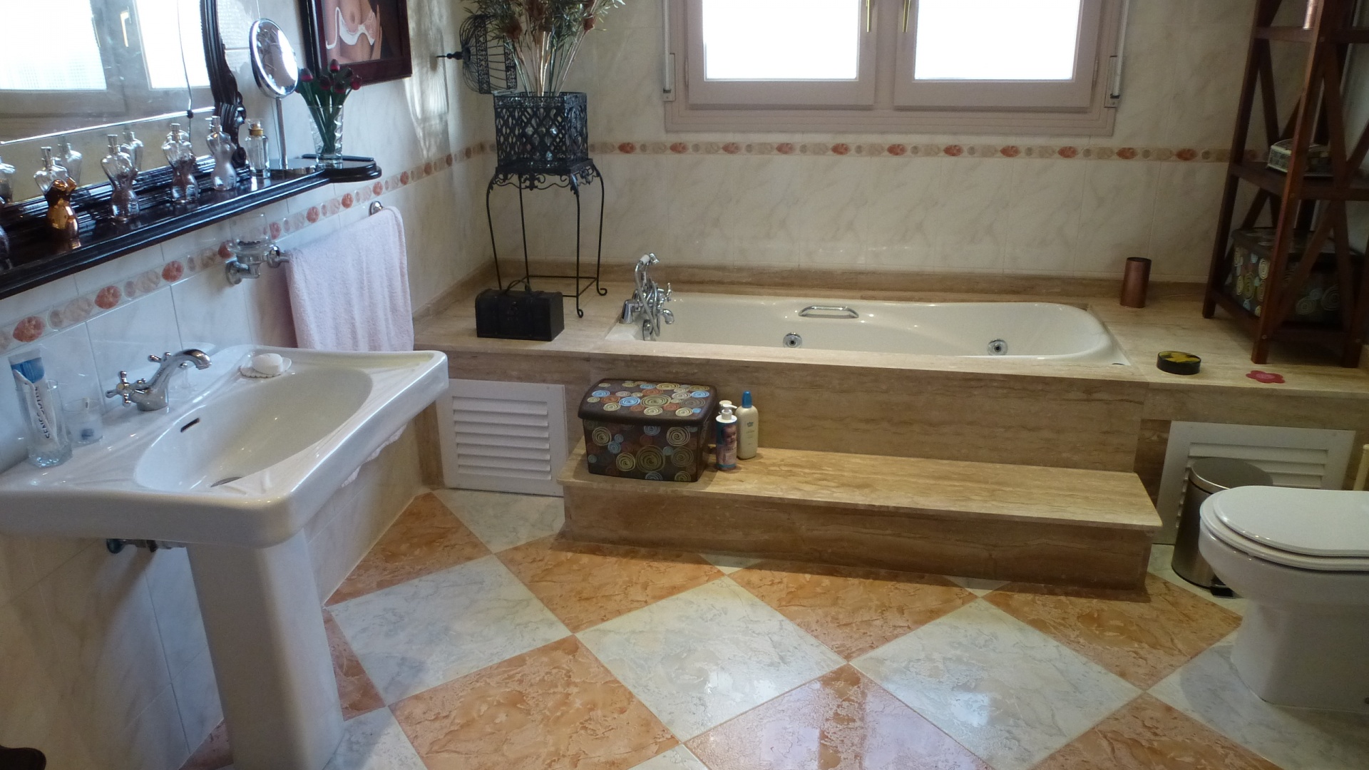 Wederverkoop - Villa - Ciudad Quesada - Ciudad Quesada - Town