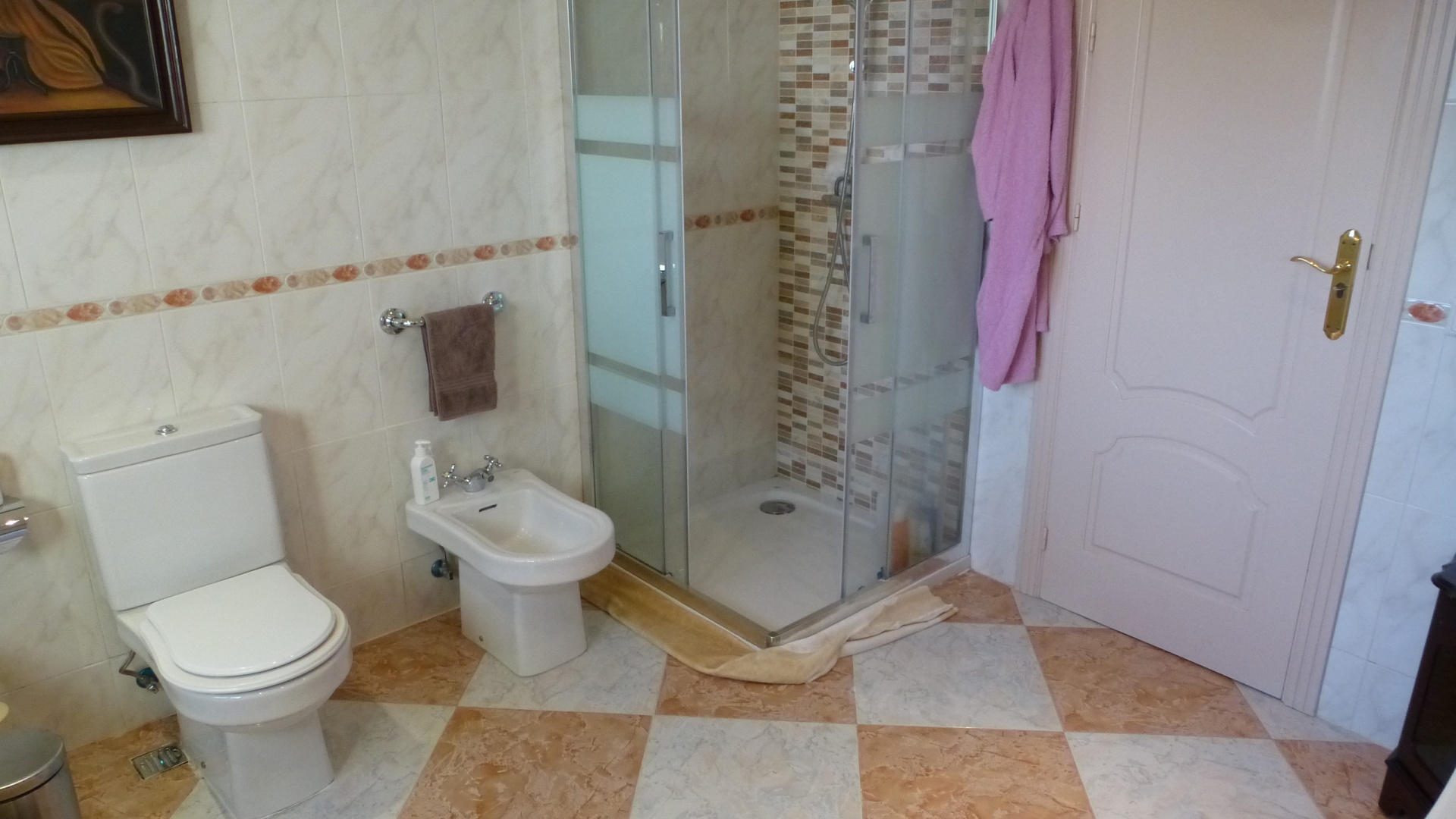 Wederverkoop - Villa - Ciudad Quesada - Ciudad Quesada - Town