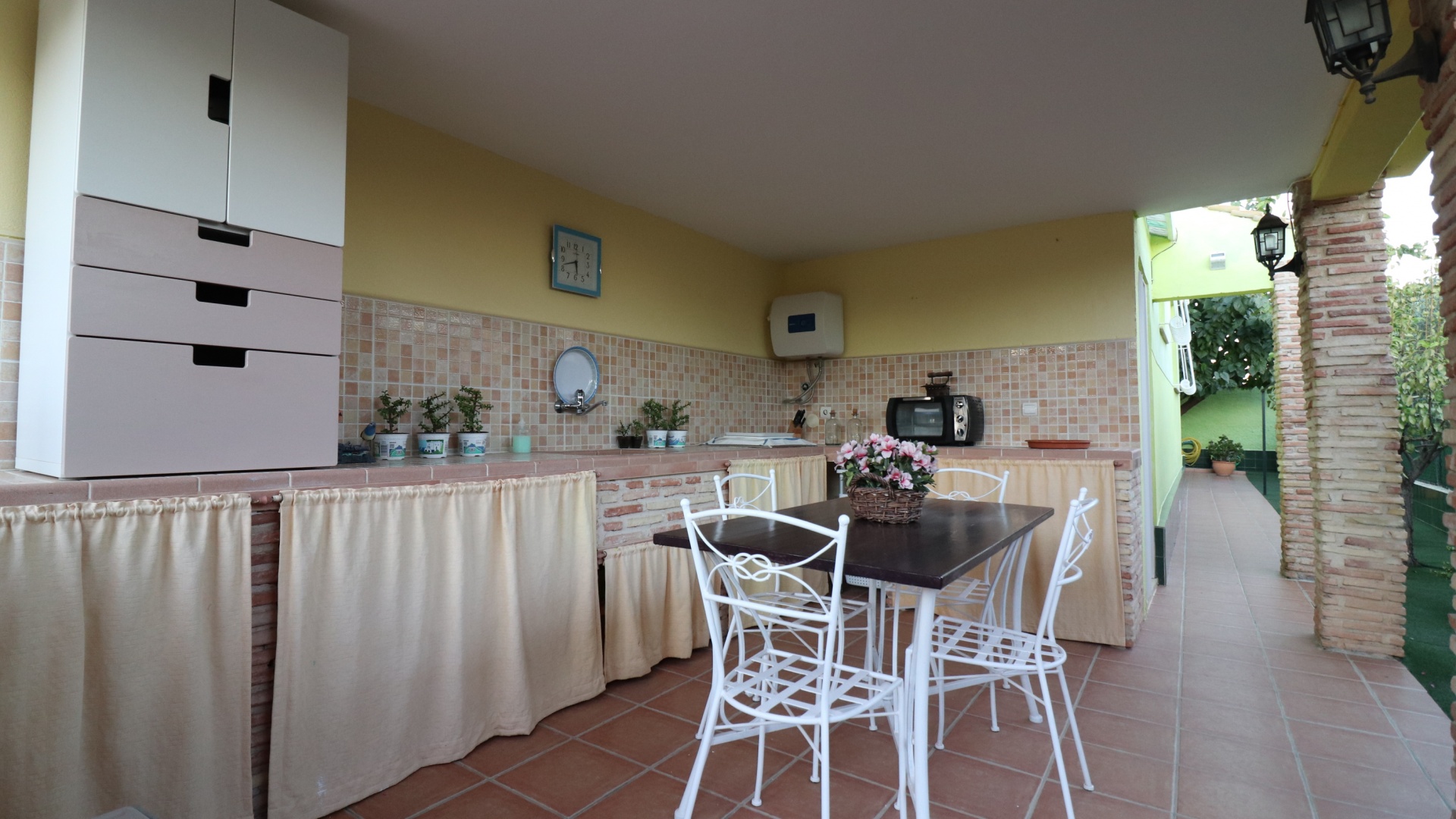 Wederverkoop - Villa - Ciudad Quesada - Ciudad Quesada - Town