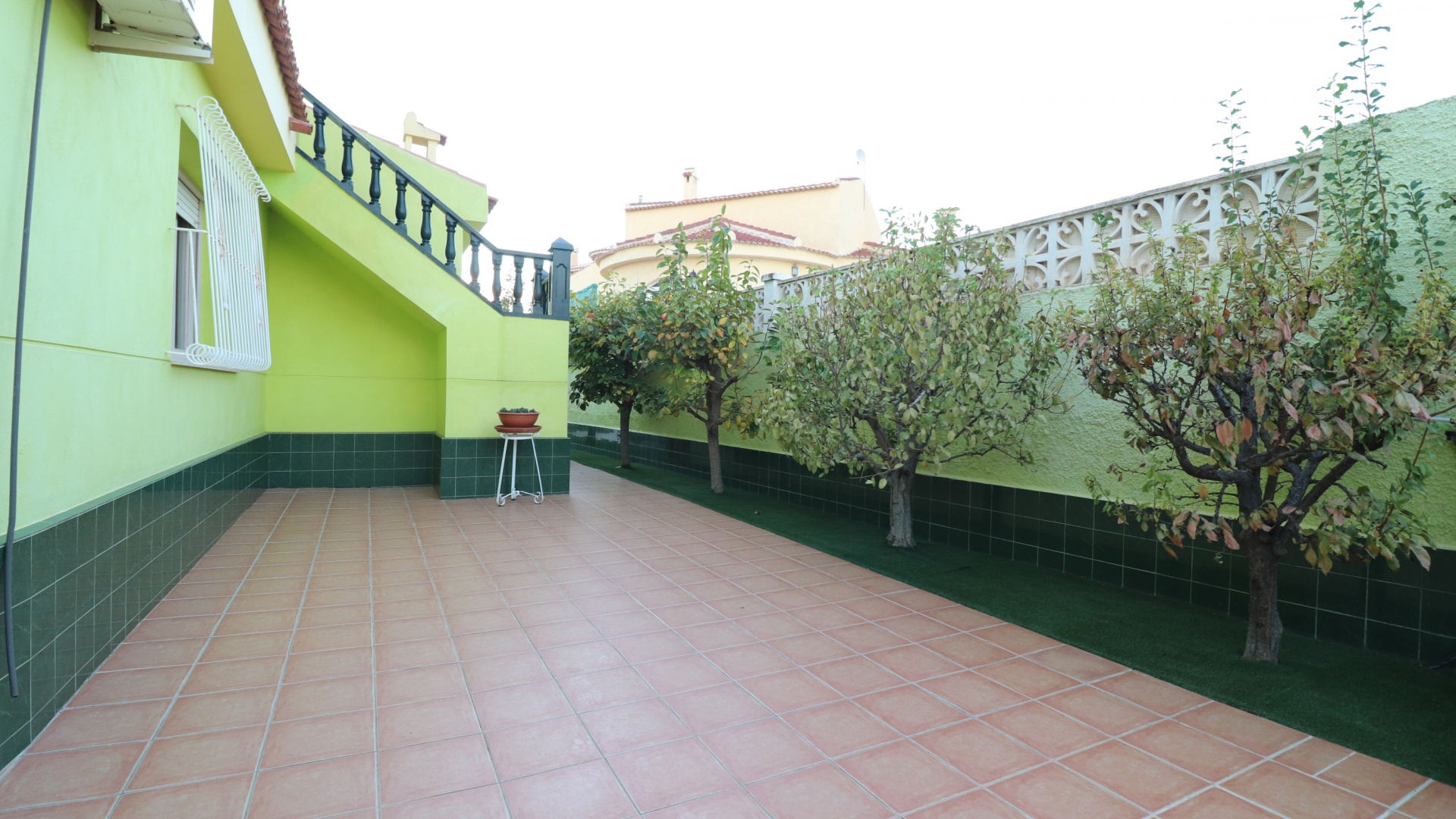 Wederverkoop - Villa - Ciudad Quesada - Ciudad Quesada - Town