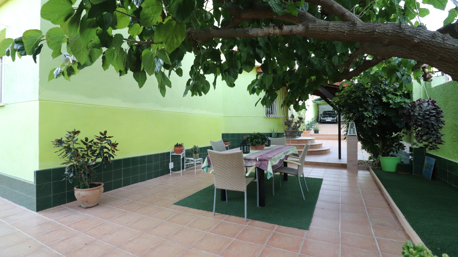 Wederverkoop - Villa - Ciudad Quesada - Ciudad Quesada - Town