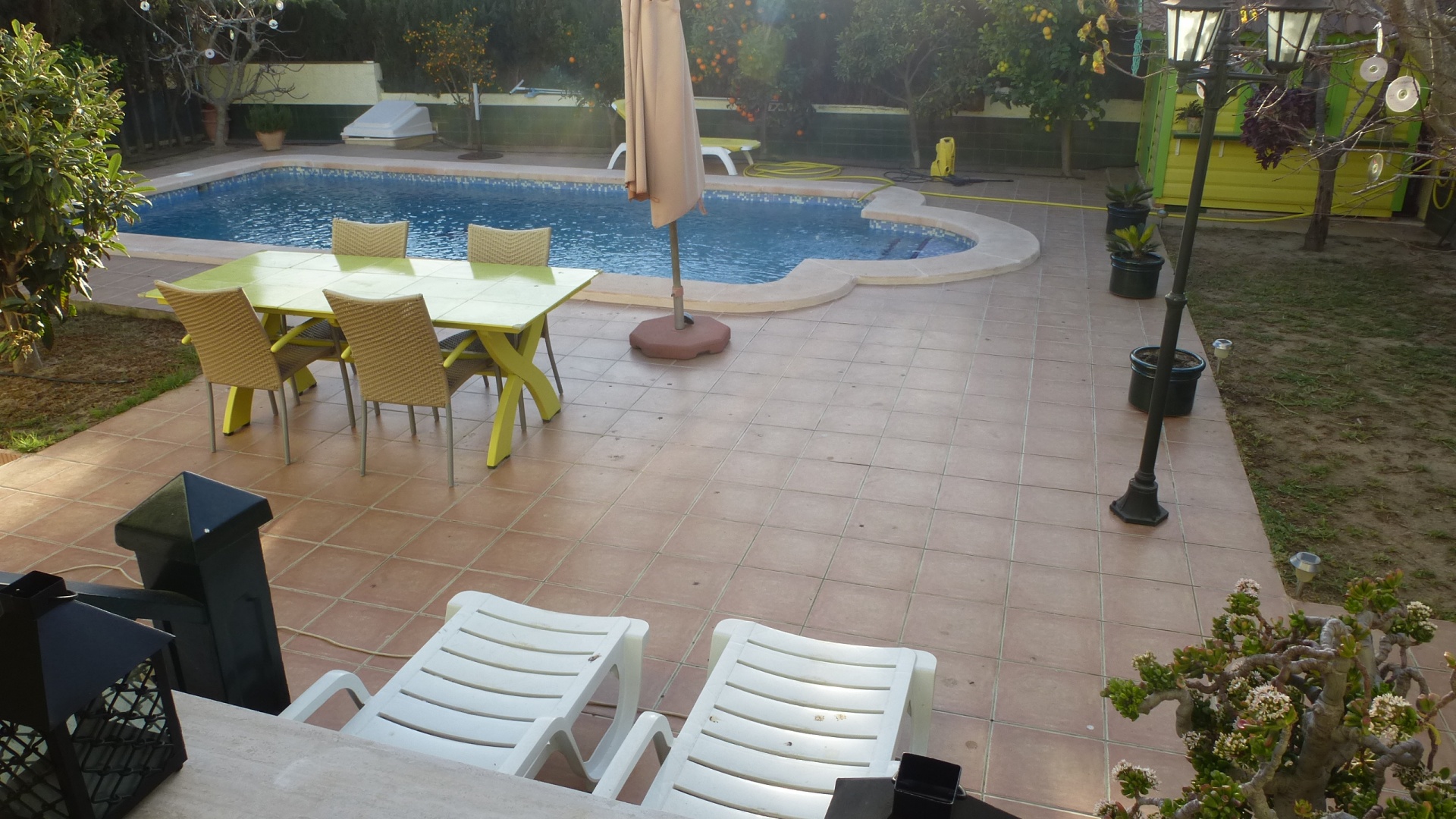 Wederverkoop - Villa - Ciudad Quesada - Ciudad Quesada - Town