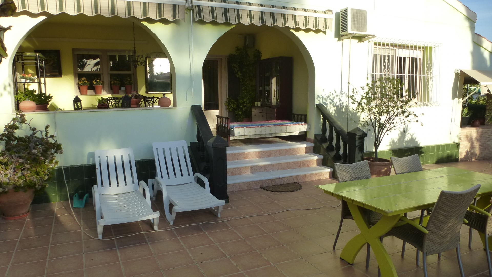 Wederverkoop - Villa - Ciudad Quesada - Ciudad Quesada - Town