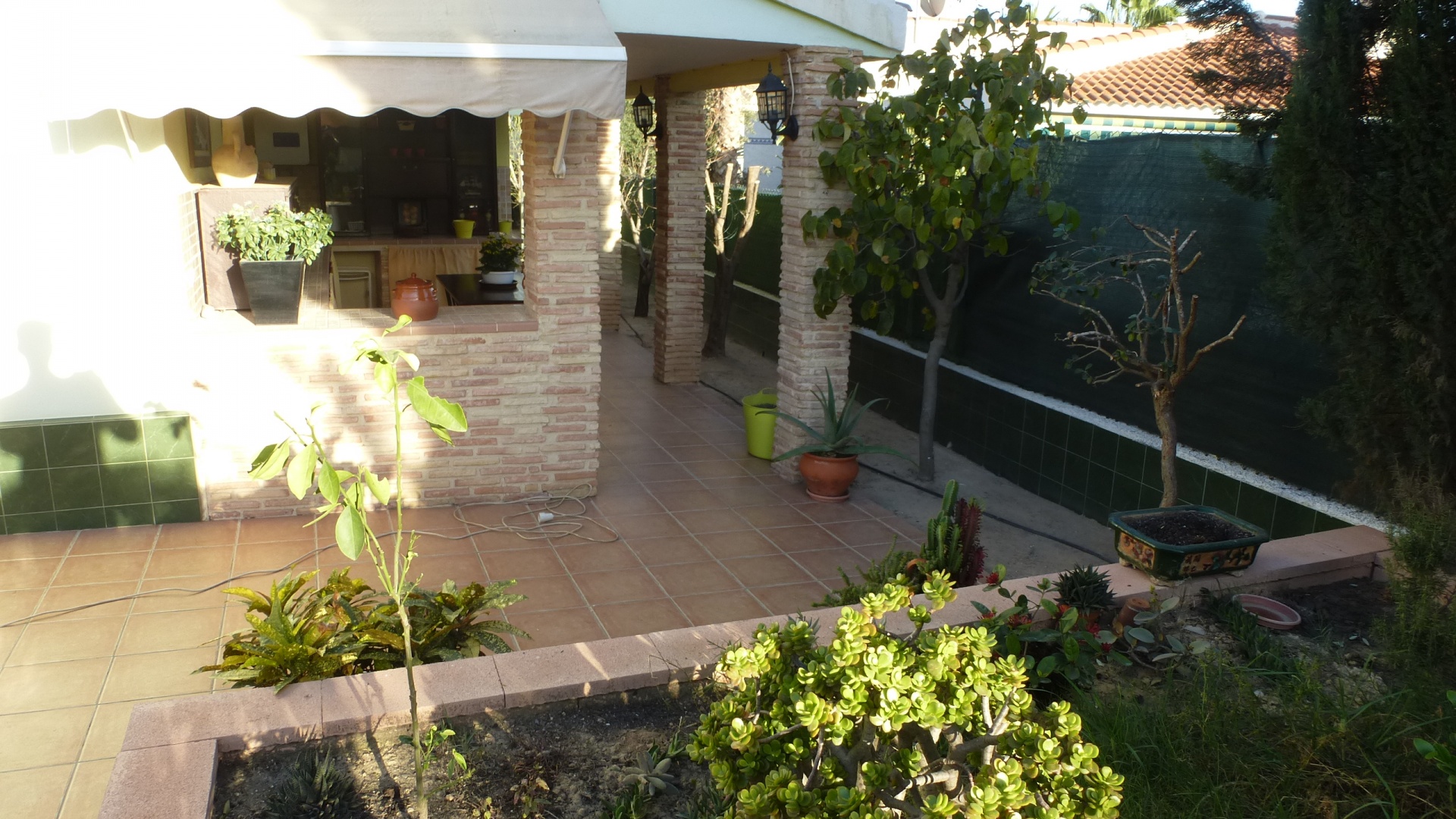 Wederverkoop - Villa - Ciudad Quesada - Ciudad Quesada - Town