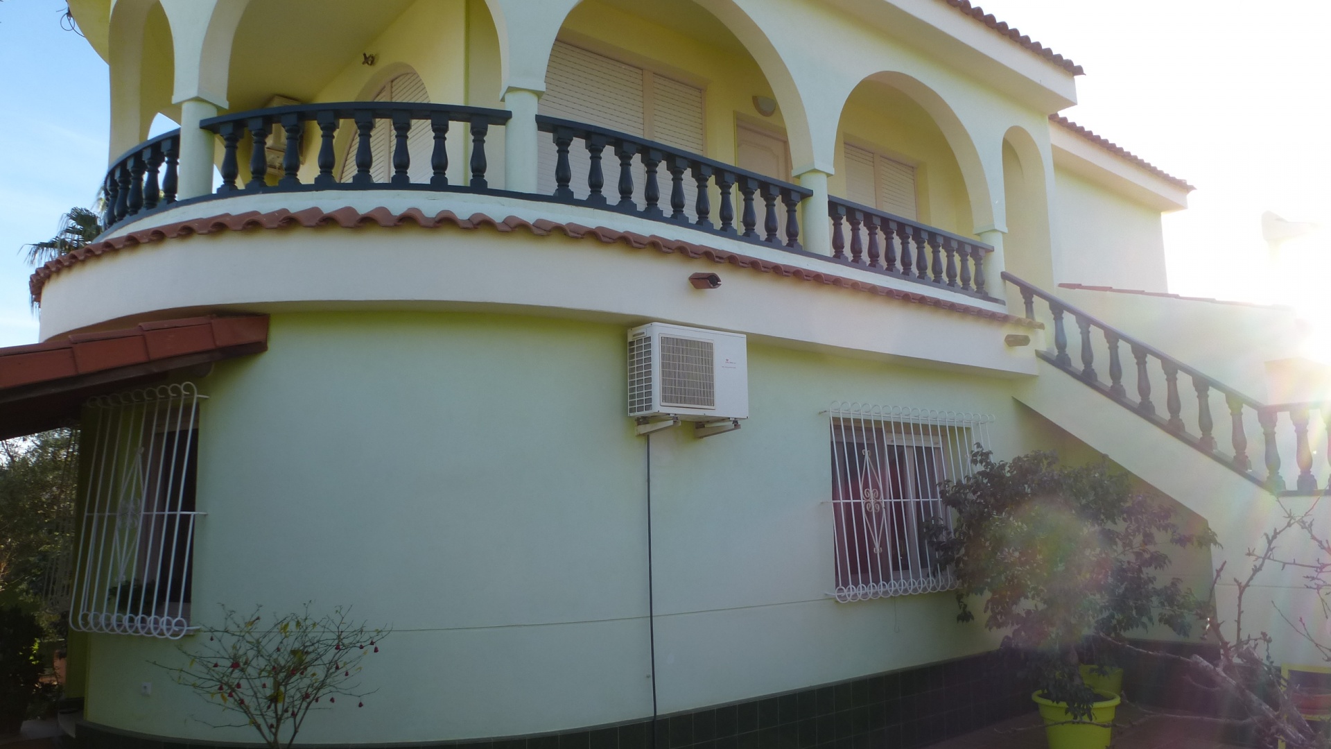 Wederverkoop - Villa - Ciudad Quesada - Ciudad Quesada - Town