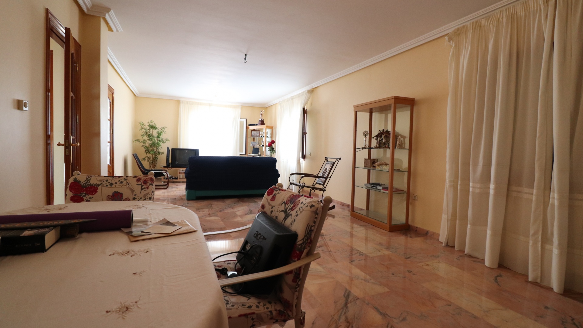 Wederverkoop - Villa - Ciudad Quesada - Ciudad Quesada - Town