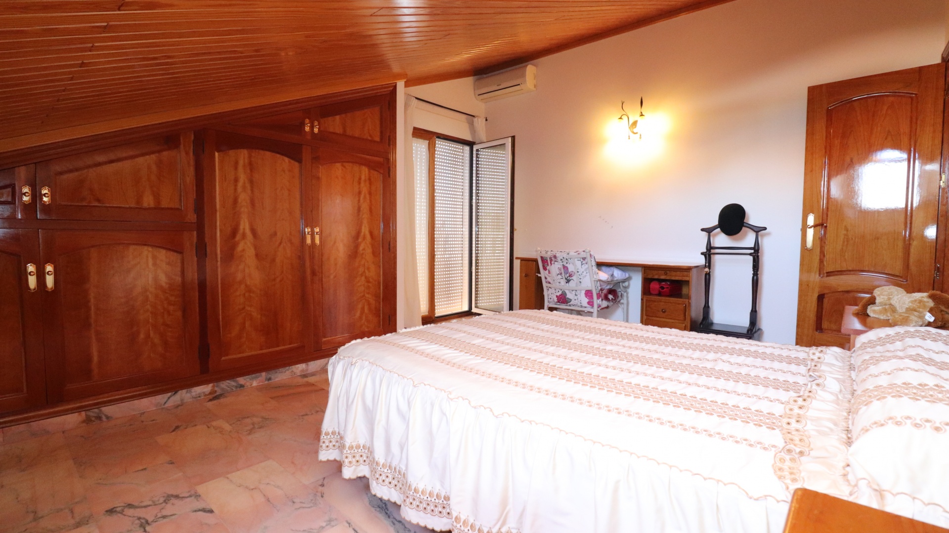 Wederverkoop - Villa - Ciudad Quesada - Ciudad Quesada - Town