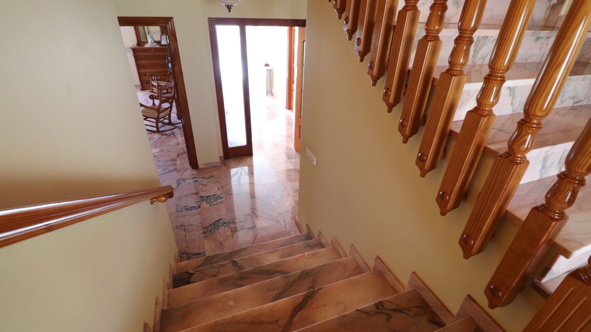 Wederverkoop - Villa - Ciudad Quesada - Ciudad Quesada - Town