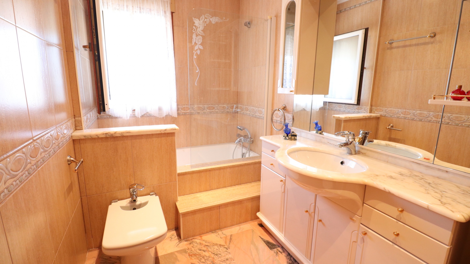 Wederverkoop - Villa - Ciudad Quesada - Ciudad Quesada - Town