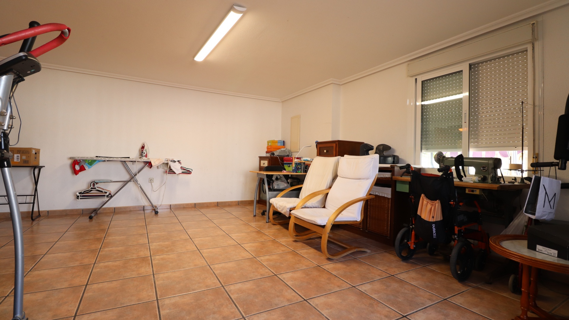 Wederverkoop - Villa - Ciudad Quesada - Ciudad Quesada - Town