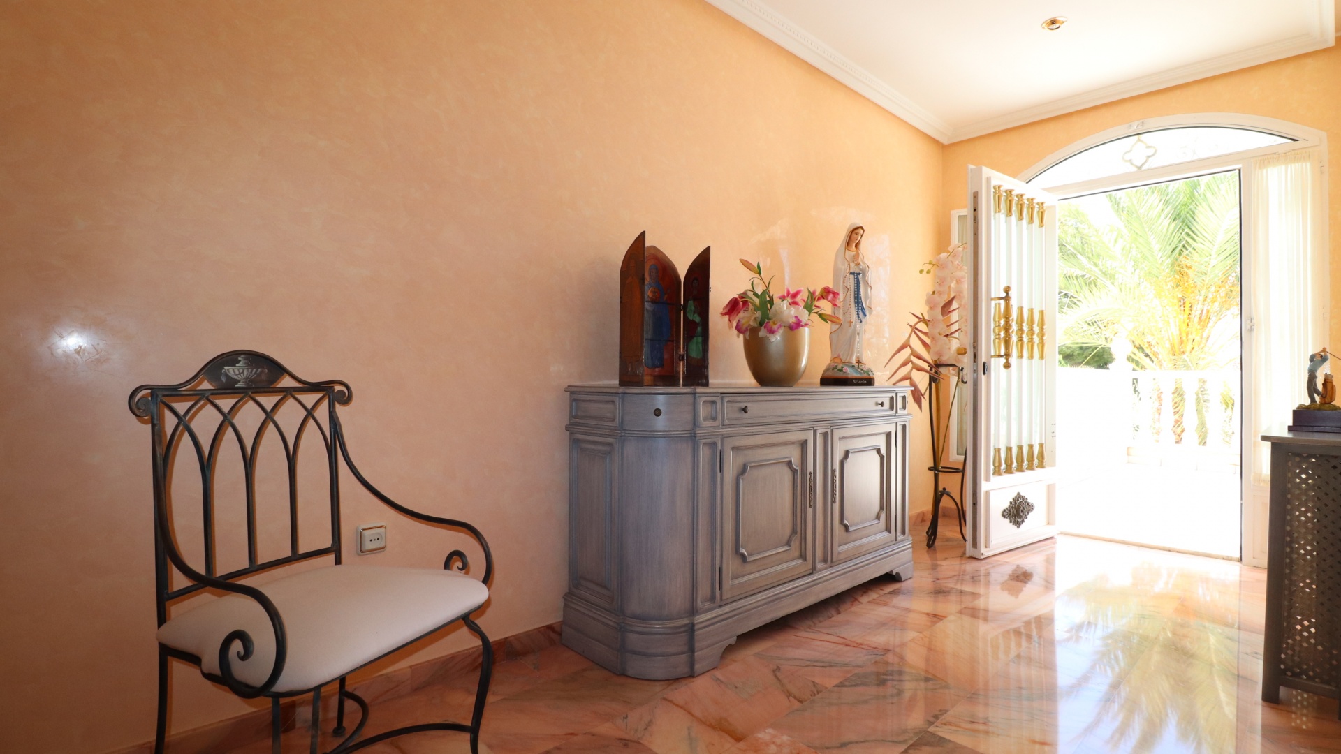 Wederverkoop - Villa - Ciudad Quesada - Ciudad Quesada - Town