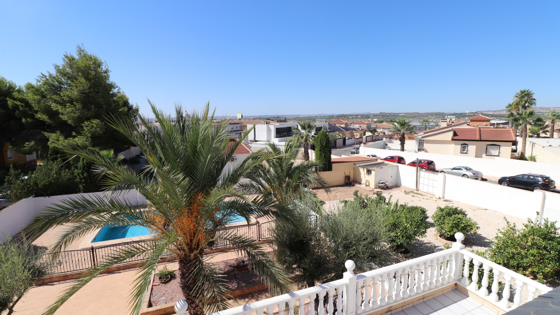 Wederverkoop - Villa - Ciudad Quesada - Ciudad Quesada - Town