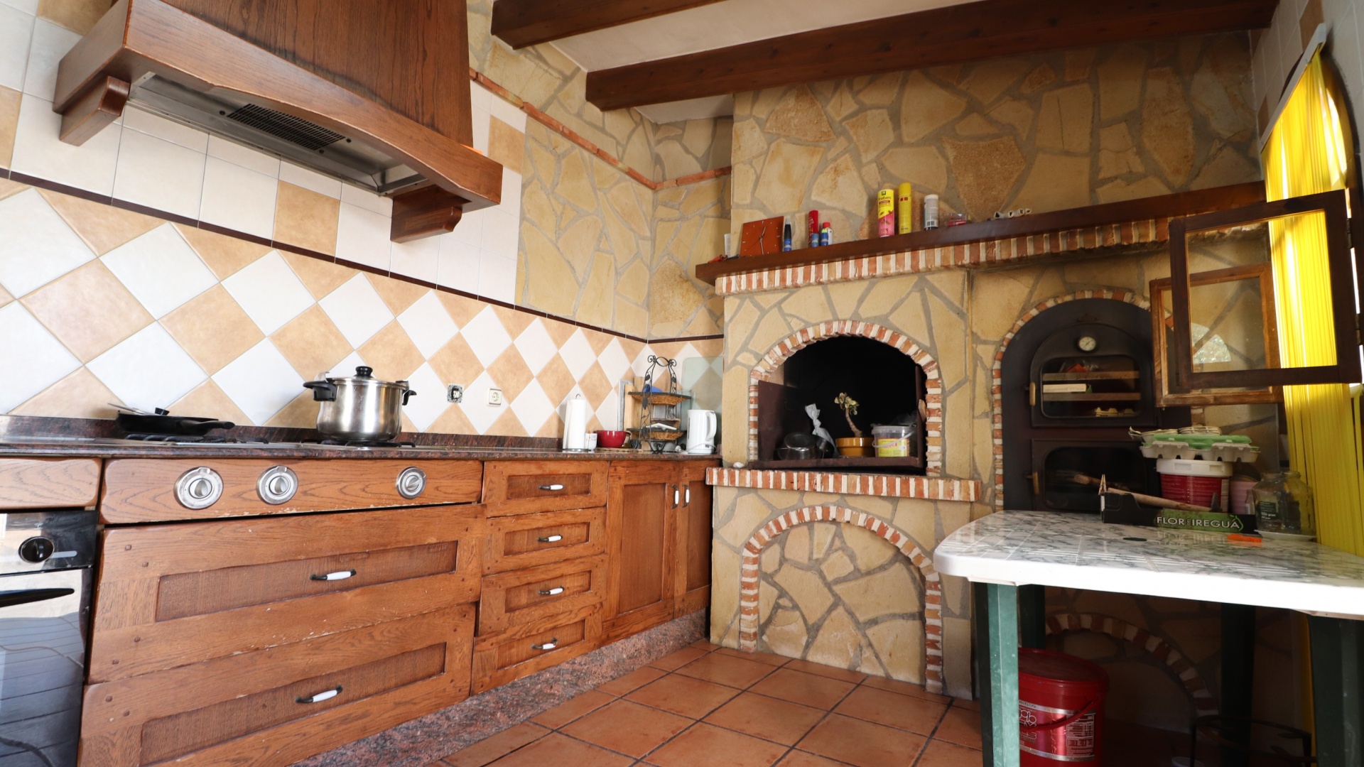 Wederverkoop - Villa - Ciudad Quesada - Ciudad Quesada - Town