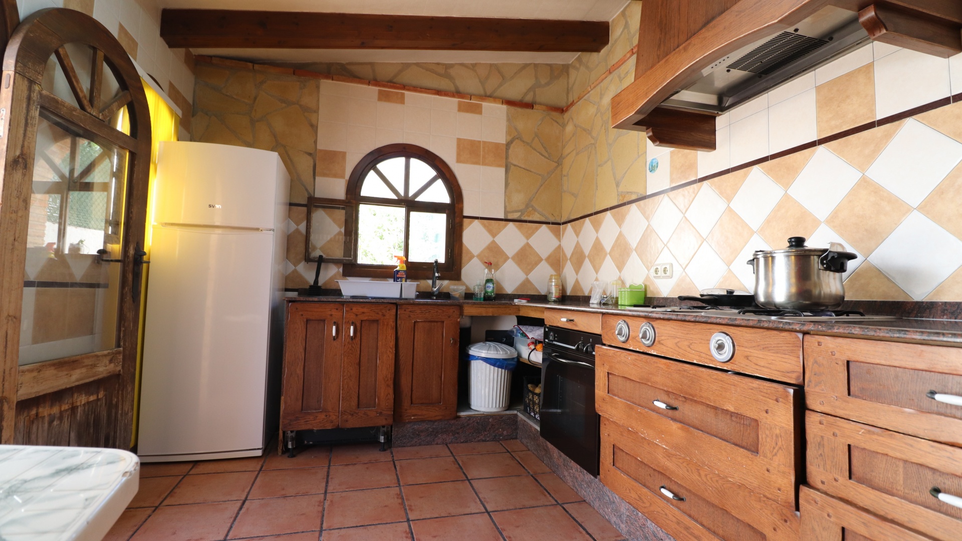 Wederverkoop - Villa - Ciudad Quesada - Ciudad Quesada - Town