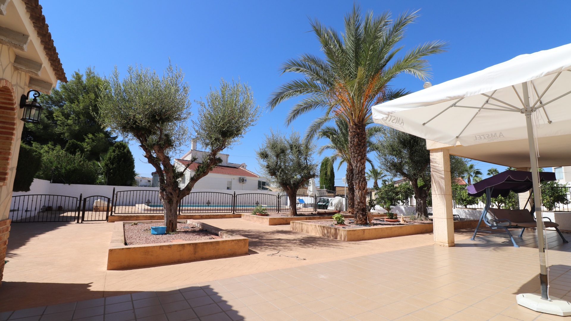 Wederverkoop - Villa - Ciudad Quesada - Ciudad Quesada - Town