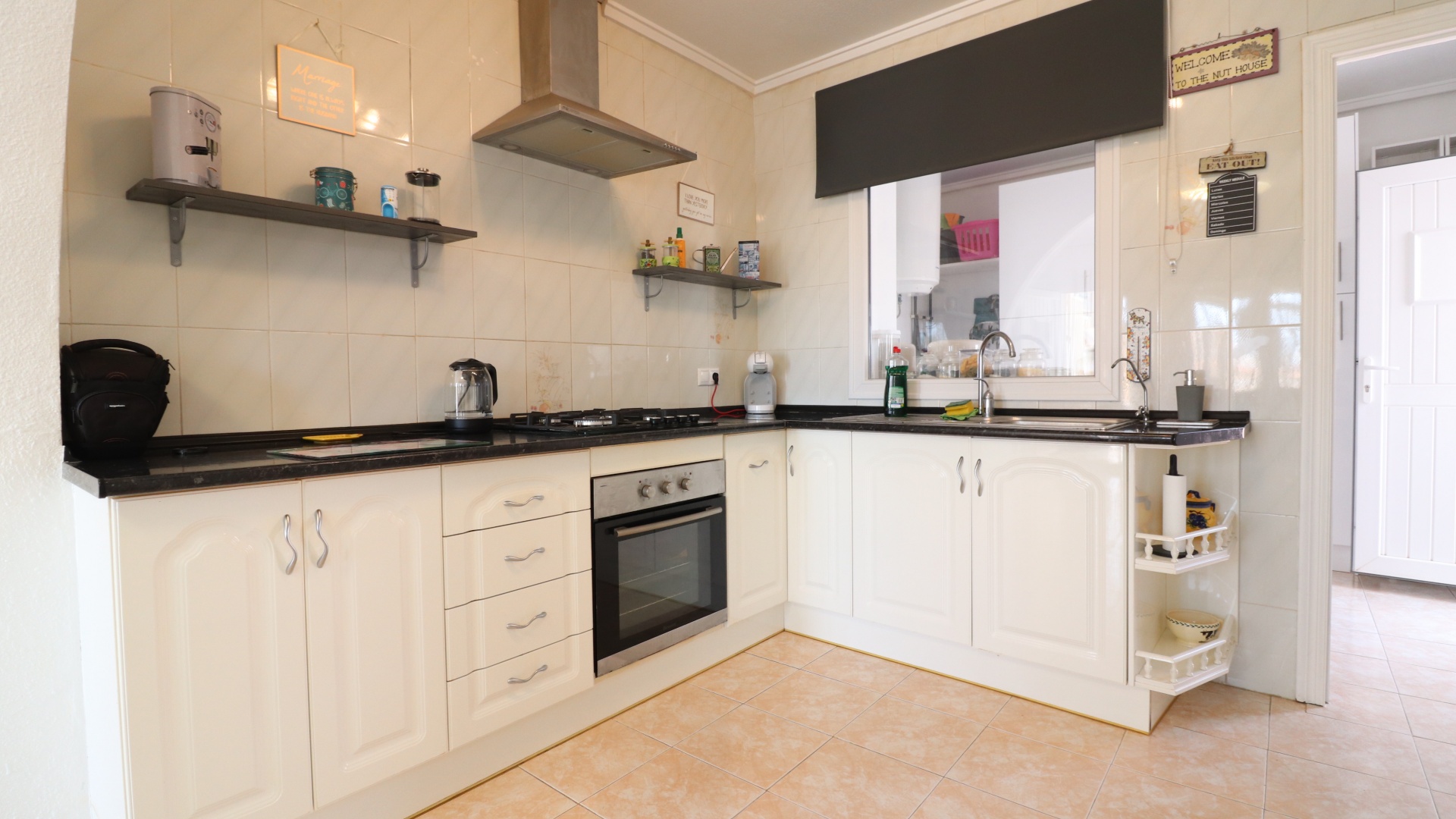 Wederverkoop - Villa - Ciudad Quesada - Ciudad Quesada - Town