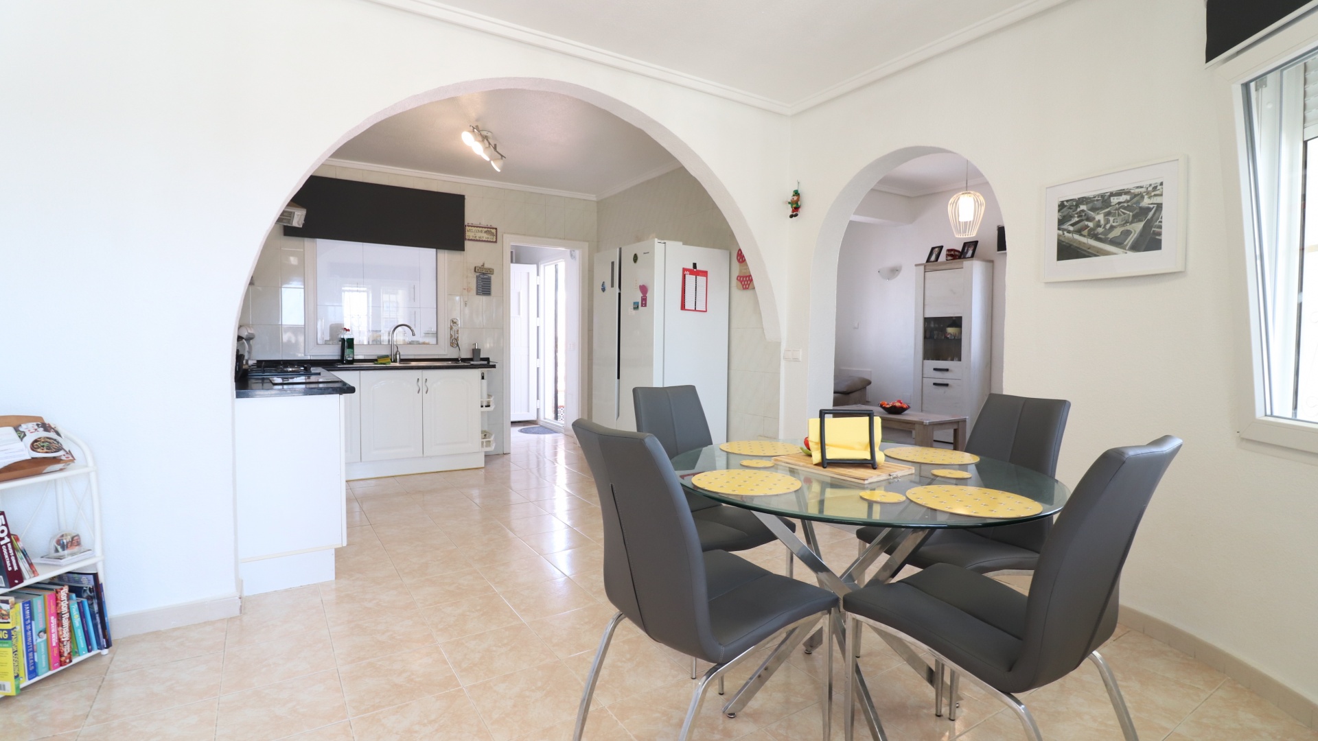 Wederverkoop - Villa - Ciudad Quesada - Ciudad Quesada - Town