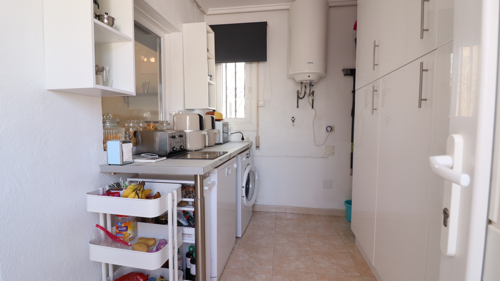 Wederverkoop - Villa - Ciudad Quesada - Ciudad Quesada - Town