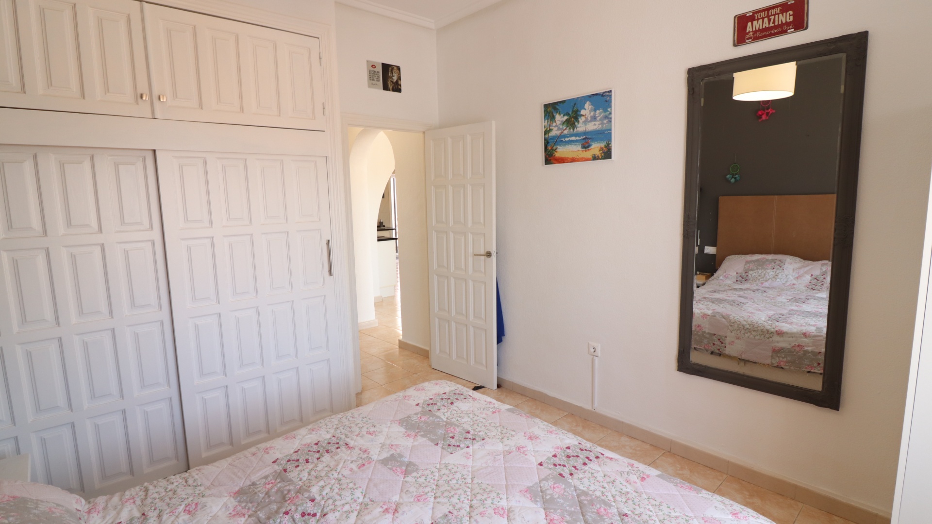 Wederverkoop - Villa - Ciudad Quesada - Ciudad Quesada - Town