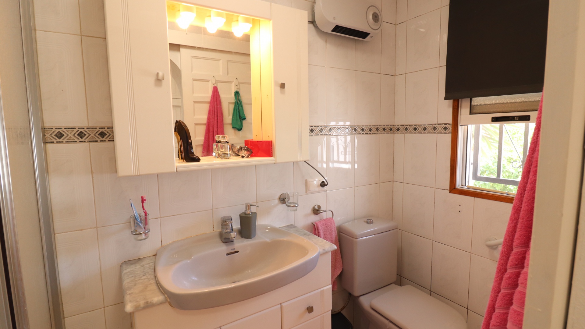 Wederverkoop - Villa - Ciudad Quesada - Ciudad Quesada - Town