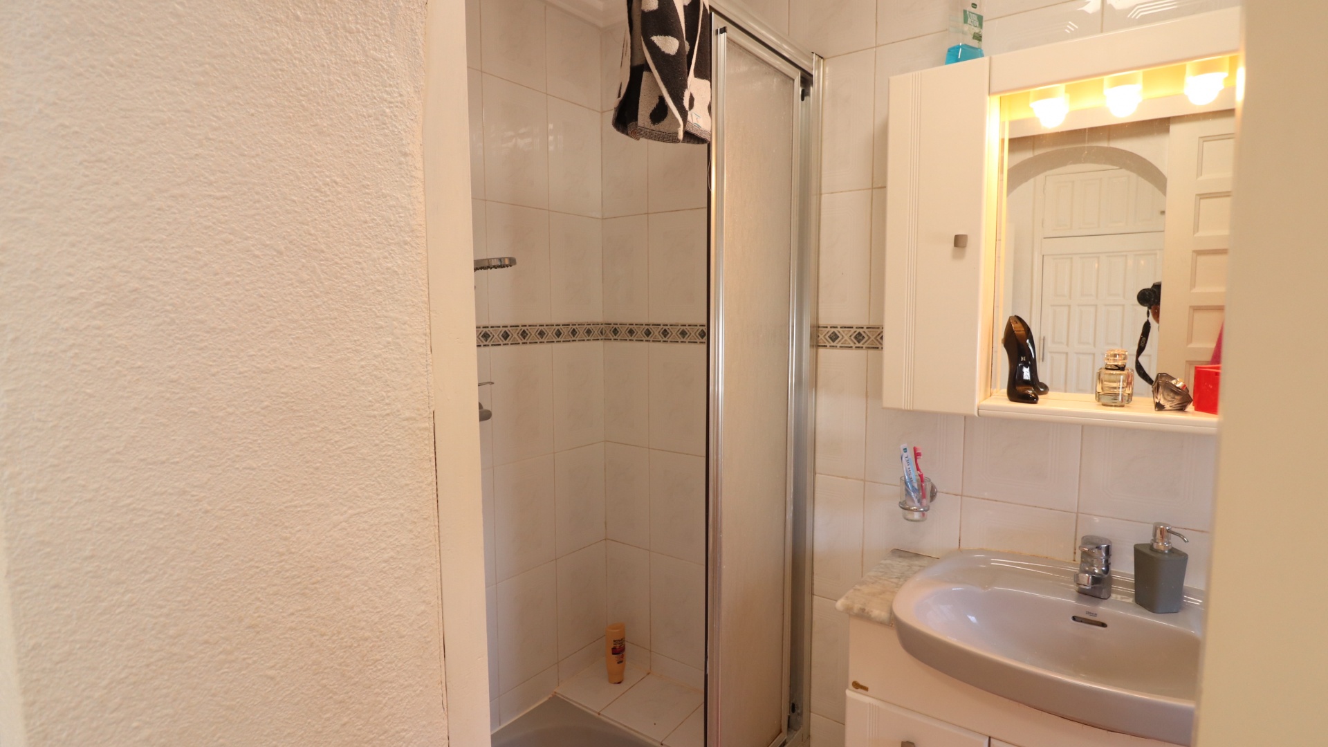 Wederverkoop - Villa - Ciudad Quesada - Ciudad Quesada - Town