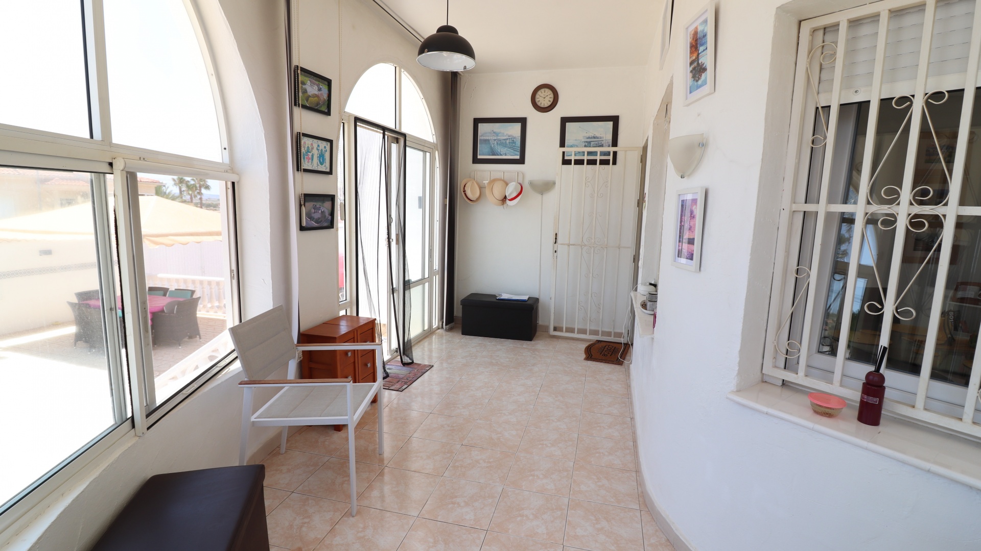 Wederverkoop - Villa - Ciudad Quesada - Ciudad Quesada - Town