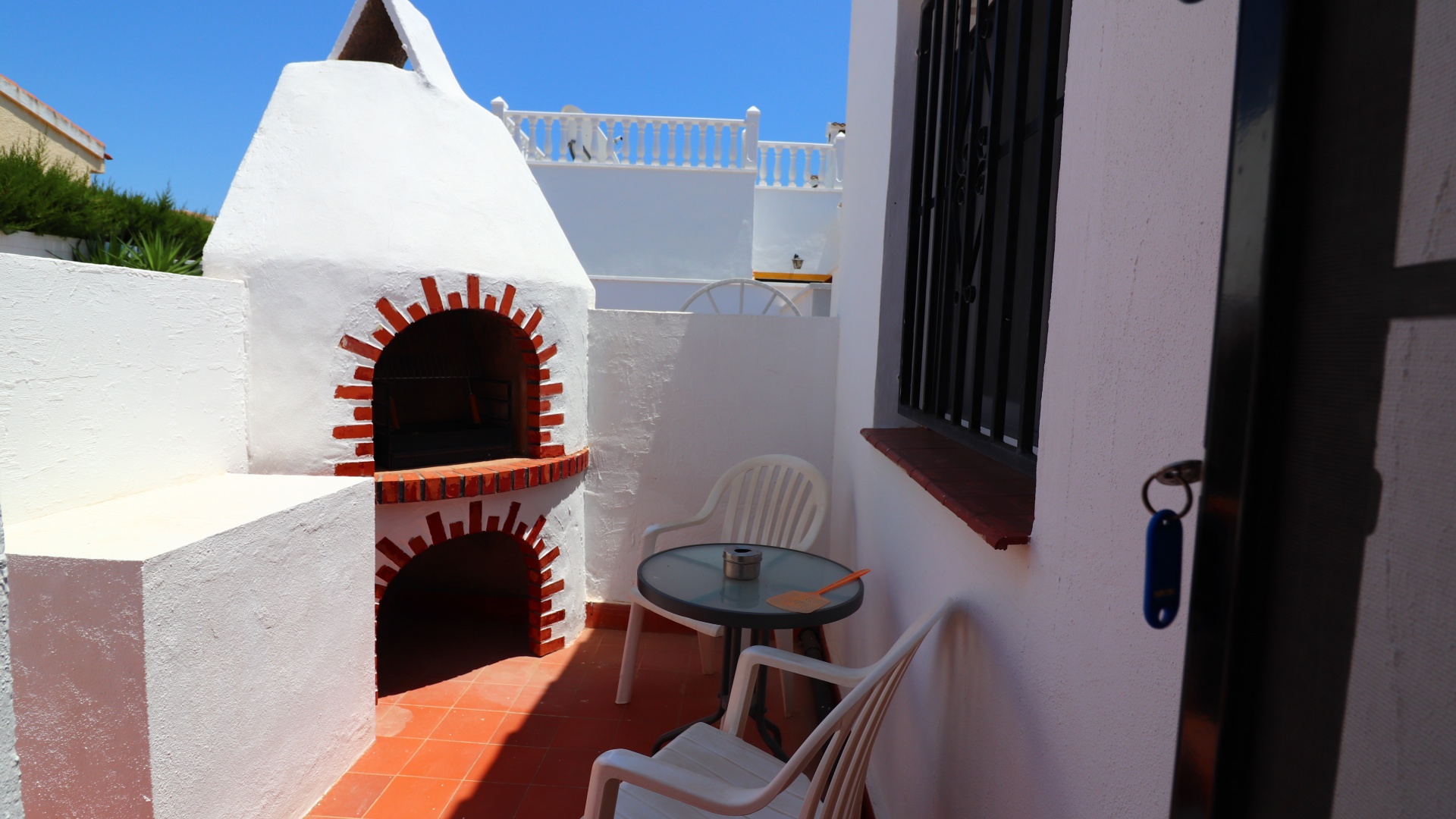 Wederverkoop - Villa - Ciudad Quesada - Ciudad Quesada - Town