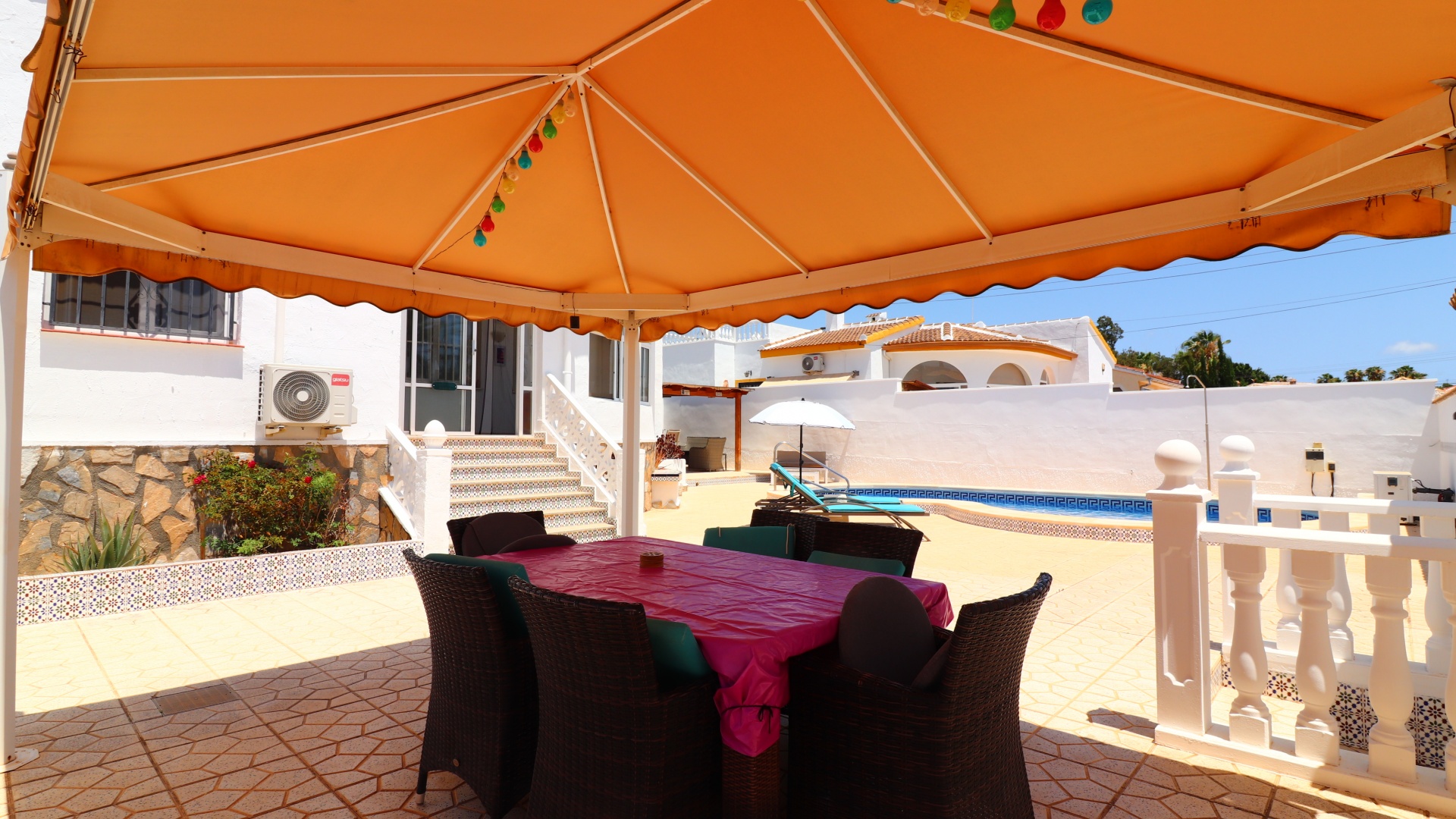 Wederverkoop - Villa - Ciudad Quesada - Ciudad Quesada - Town