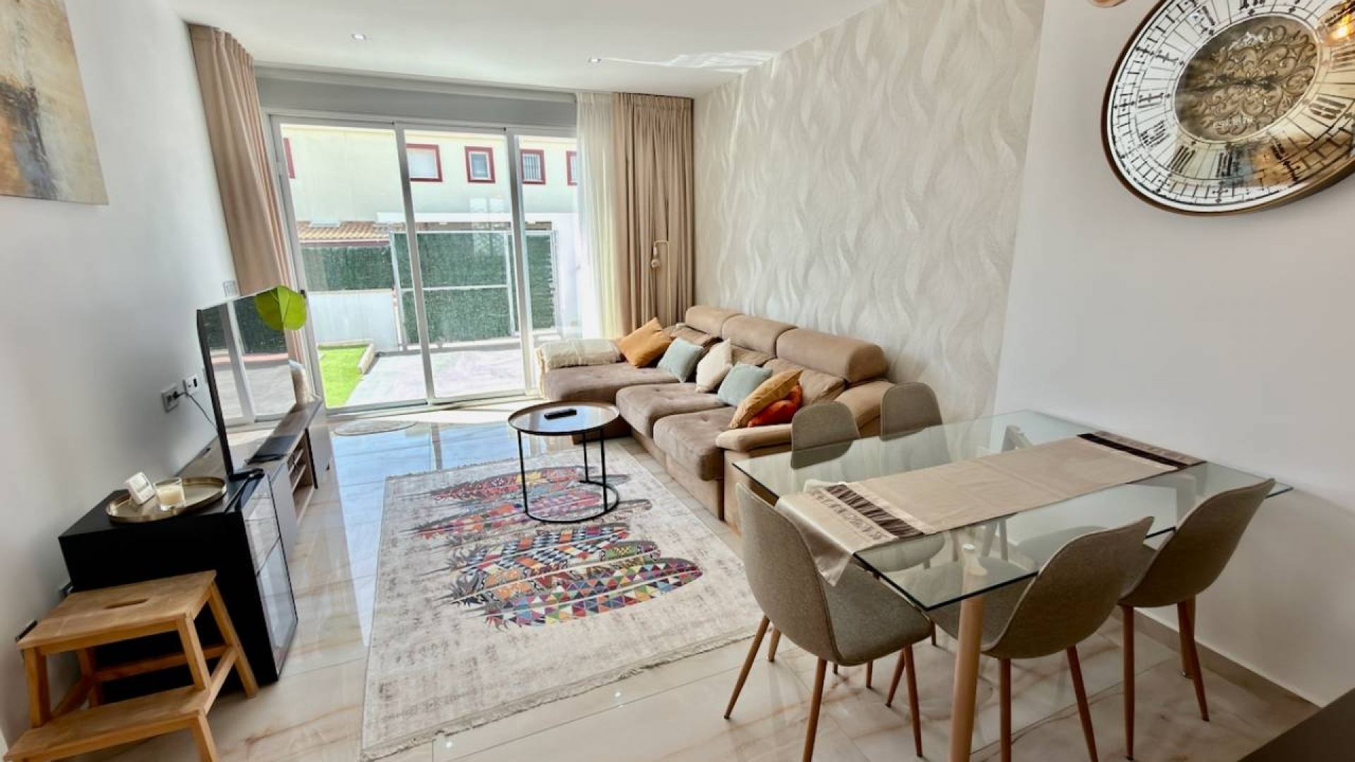 Wederverkoop - Villa - Ciudad Quesada - Costa Blanca
