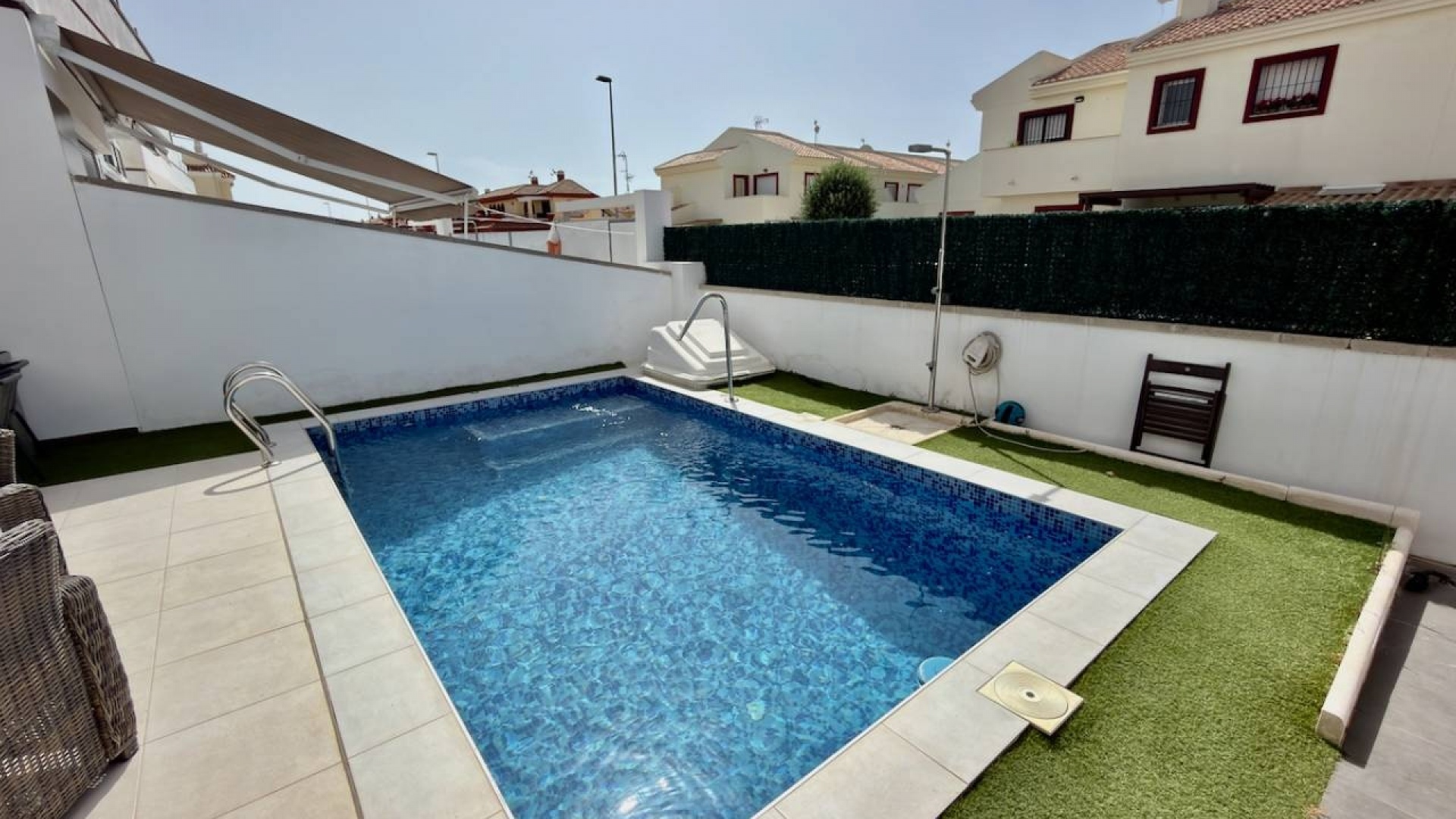 Wederverkoop - Villa - Ciudad Quesada - Costa Blanca