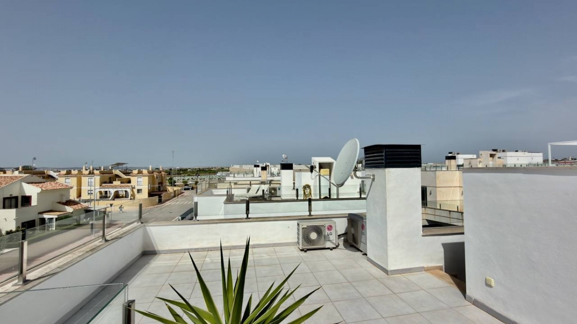 Wederverkoop - Villa - Ciudad Quesada - Costa Blanca