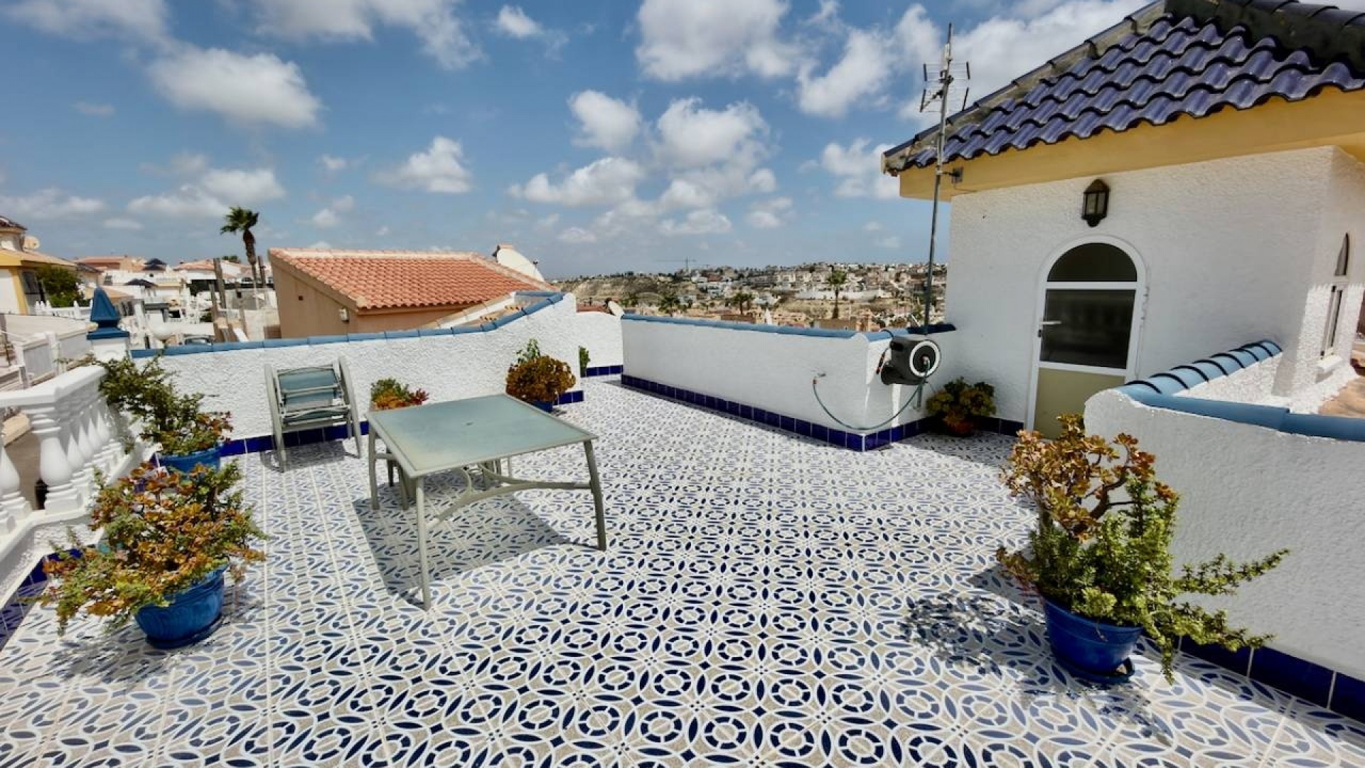Wederverkoop - Villa - Ciudad Quesada - Costa Blanca