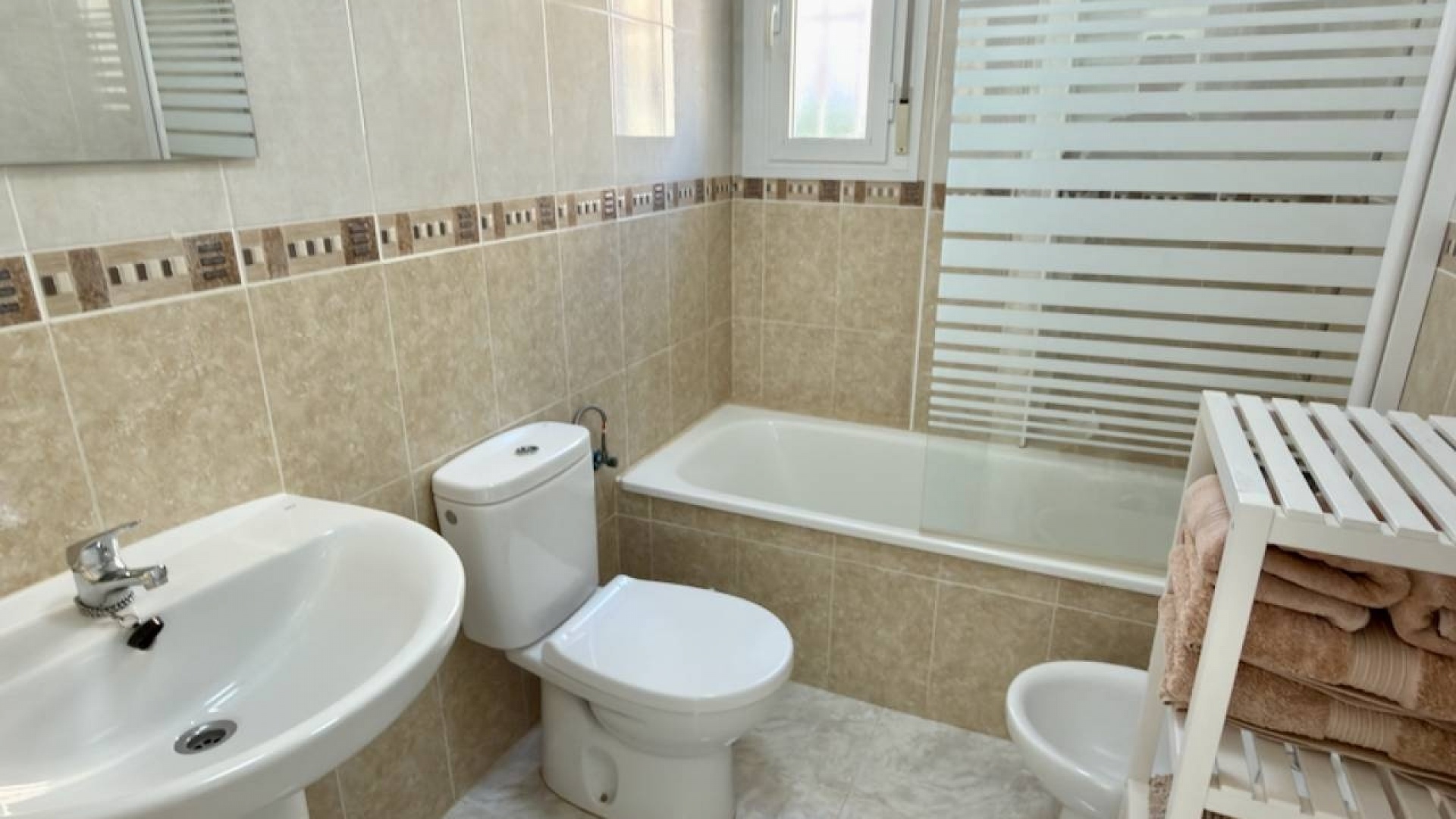 Wederverkoop - Villa - Ciudad Quesada - Costa Blanca