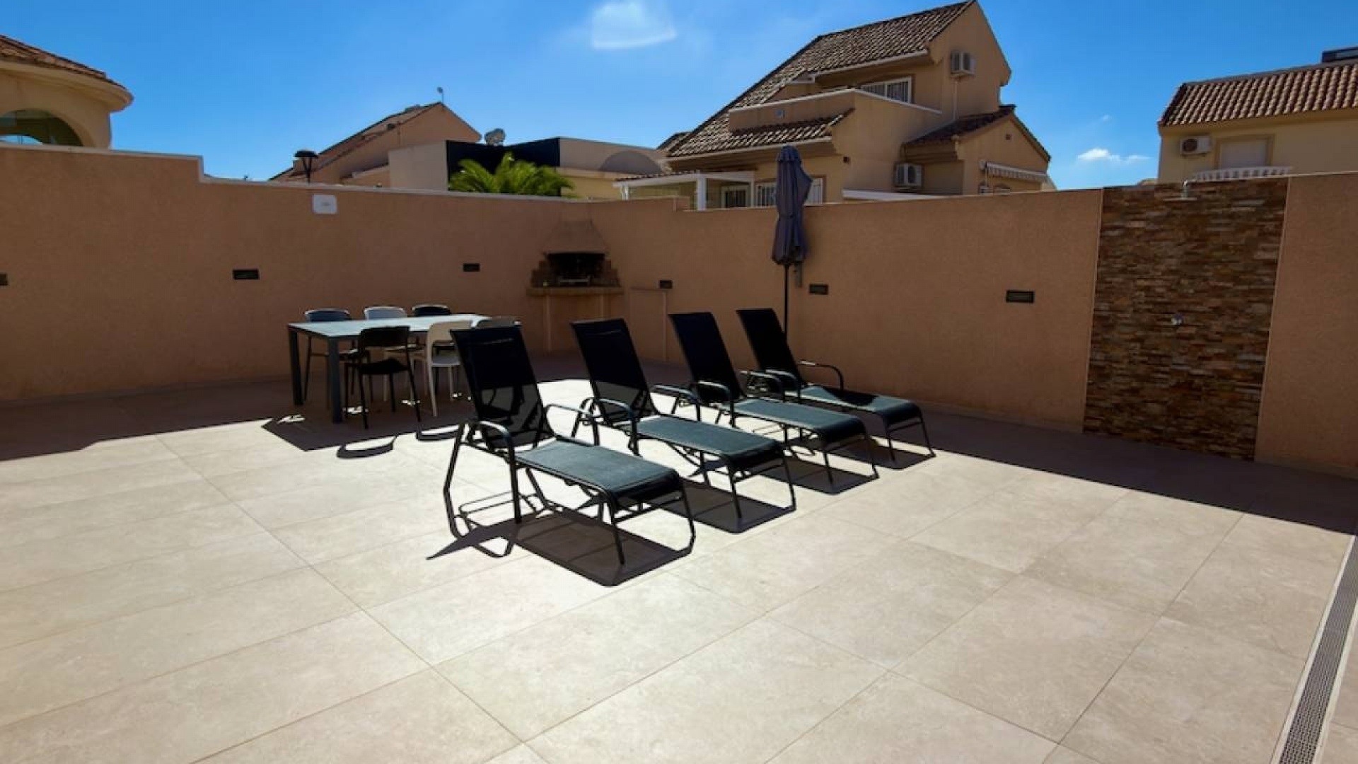 Wederverkoop - Villa - Ciudad Quesada - Costa Blanca