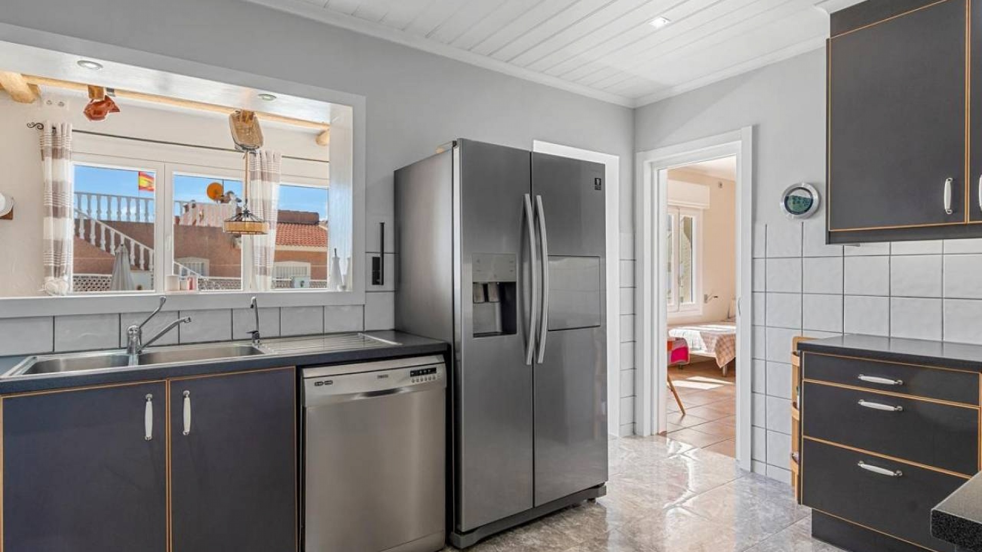 Wederverkoop - Villa - Ciudad Quesada - Costa Blanca