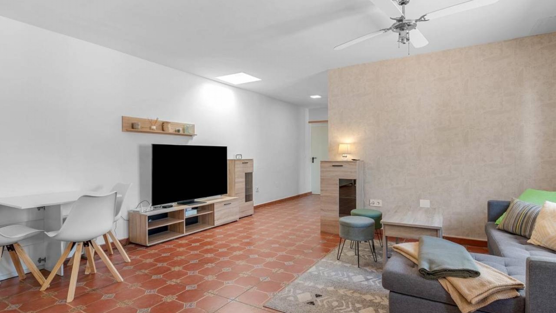 Wederverkoop - Villa - Ciudad Quesada - Costa Blanca
