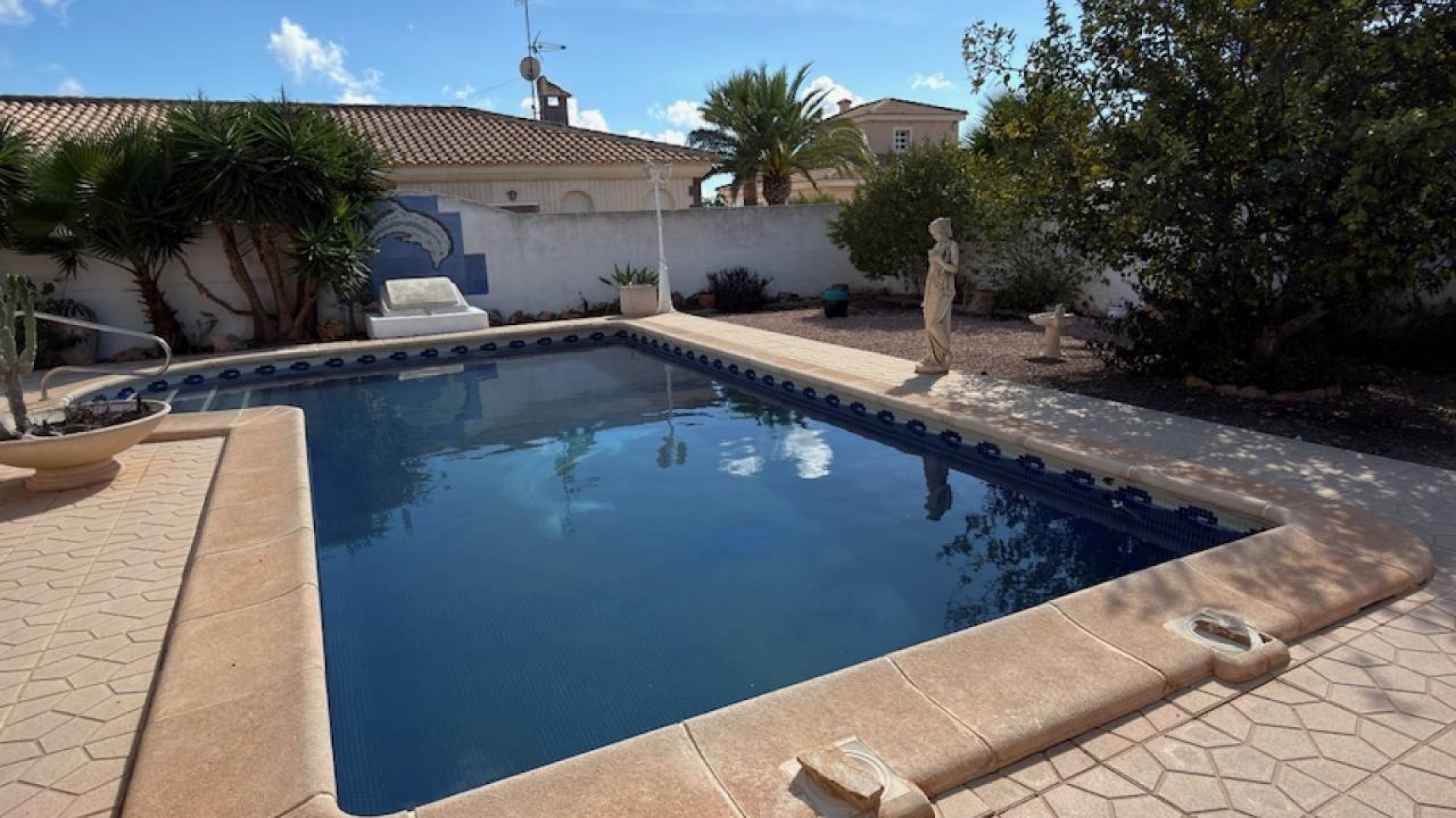 Wederverkoop - Villa - Ciudad Quesada - Costa Blanca