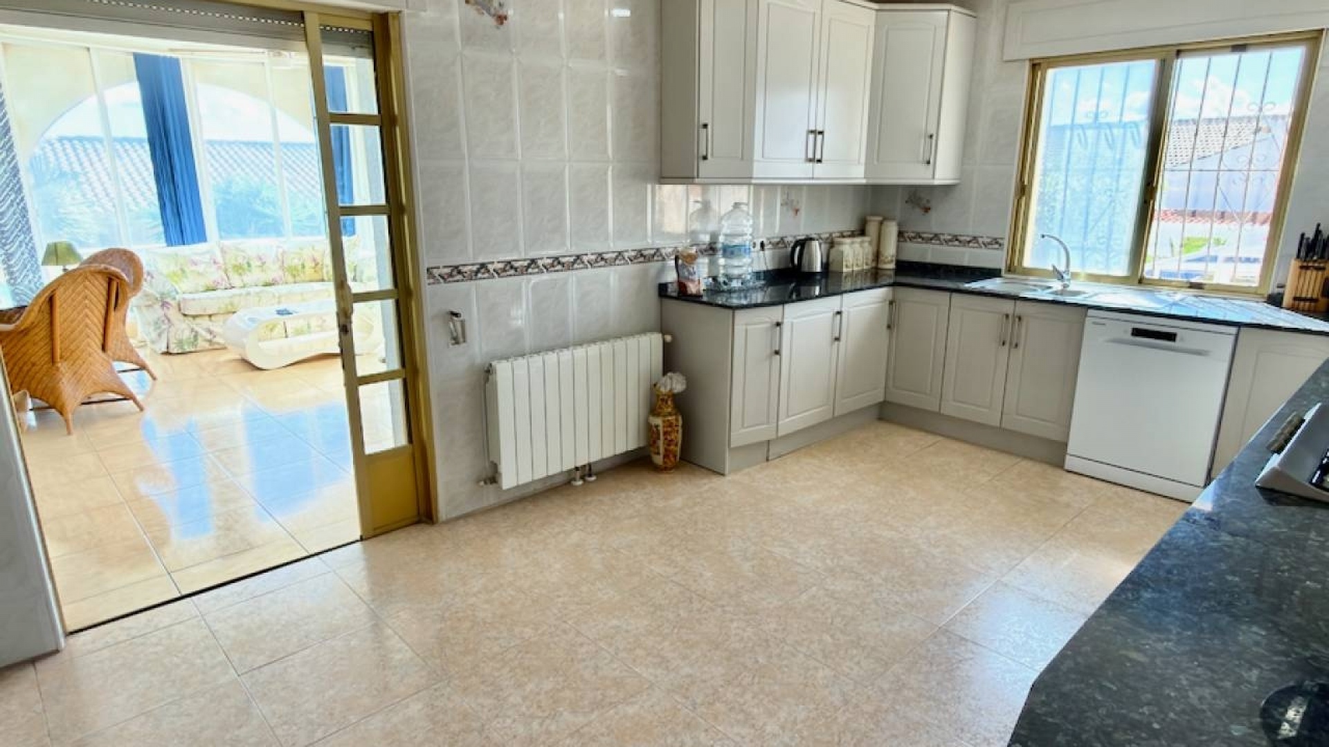 Wederverkoop - Villa - Ciudad Quesada - Costa Blanca