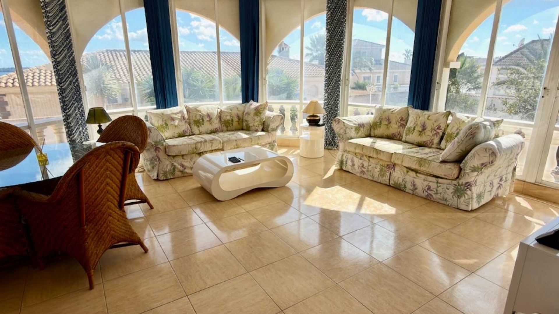 Wederverkoop - Villa - Ciudad Quesada - Costa Blanca