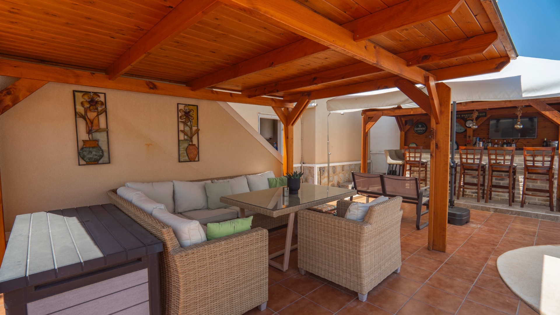 Wederverkoop - Villa - Ciudad Quesada - Cuidad quesada