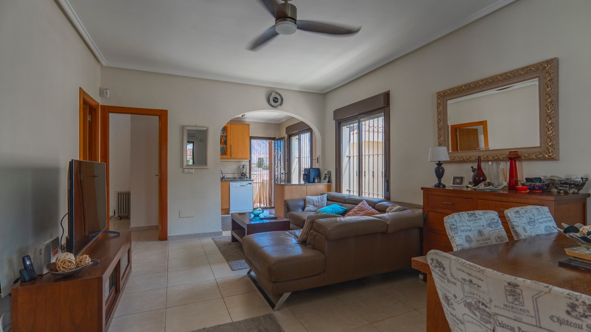 Wederverkoop - Villa - Ciudad Quesada - Cuidad quesada