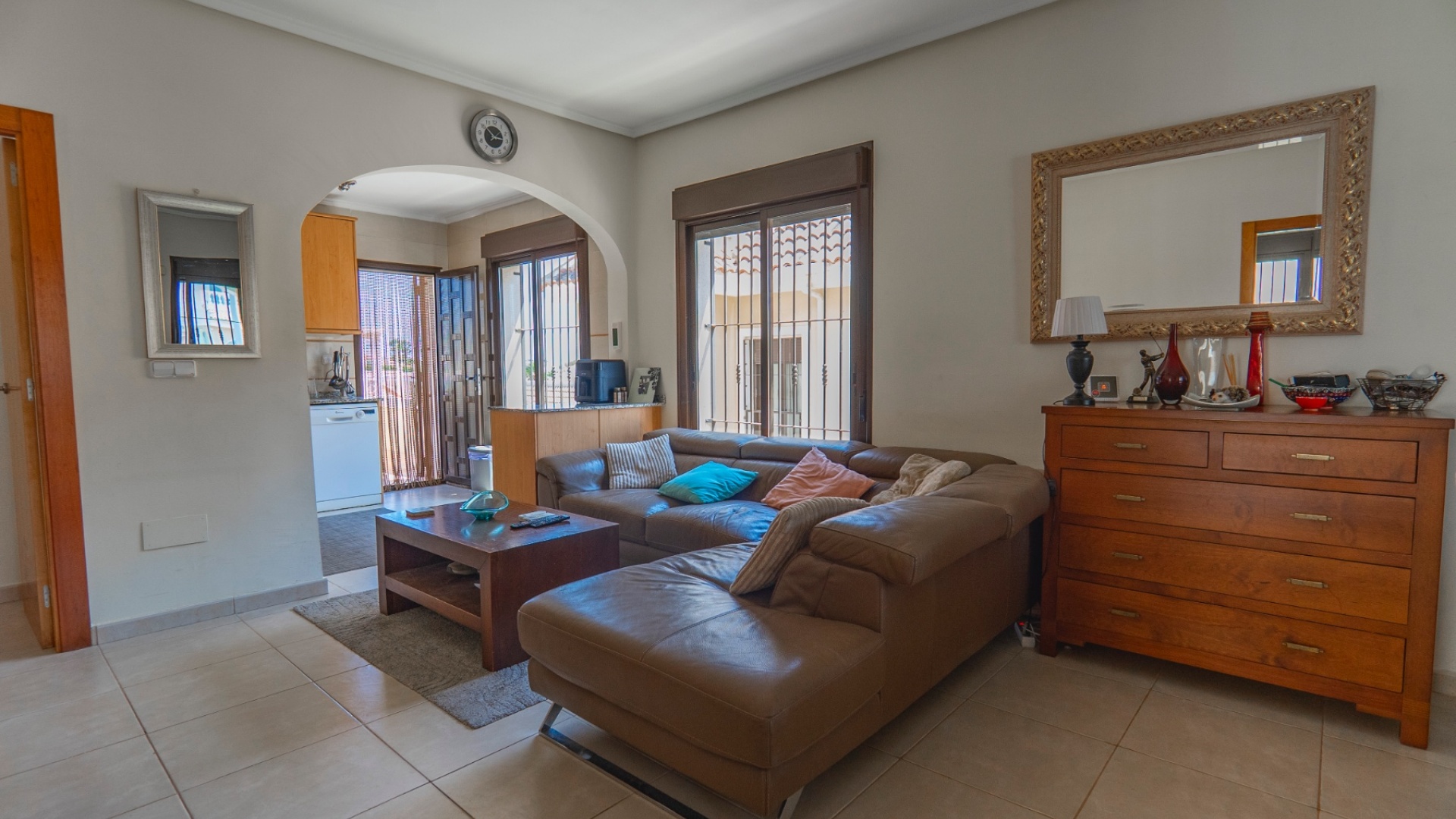 Wederverkoop - Villa - Ciudad Quesada - Cuidad quesada