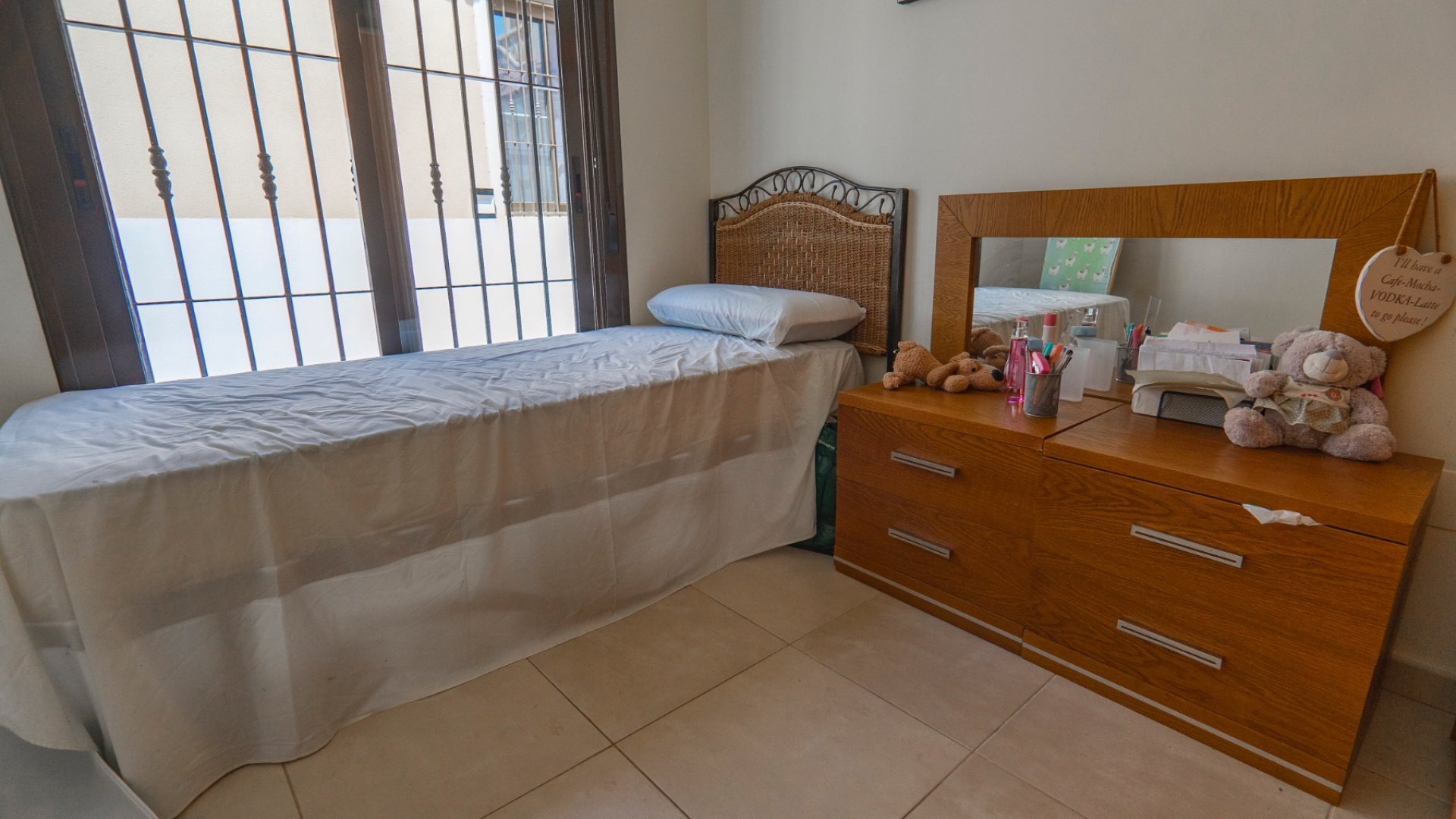 Wederverkoop - Villa - Ciudad Quesada - Cuidad quesada