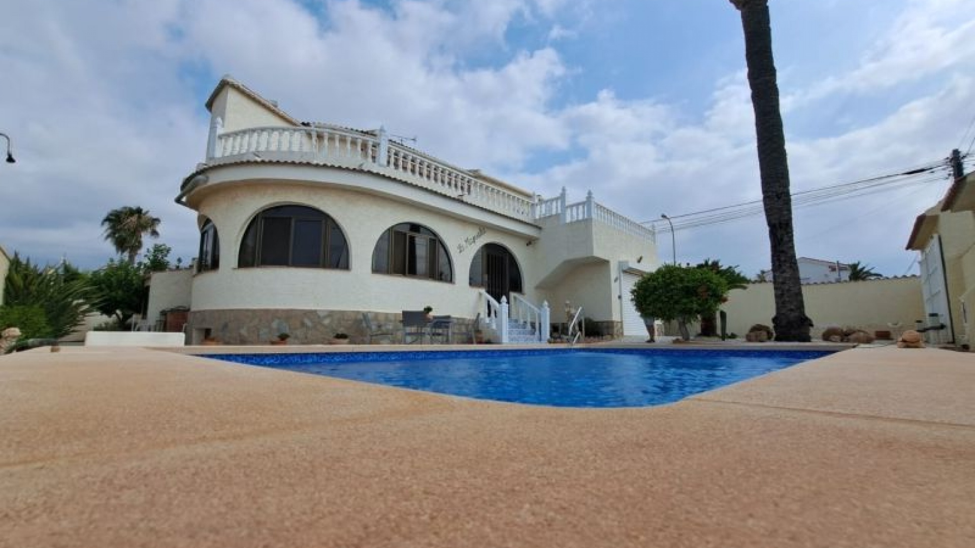 Wederverkoop - Villa - Ciudad Quesada - cuidad quesada