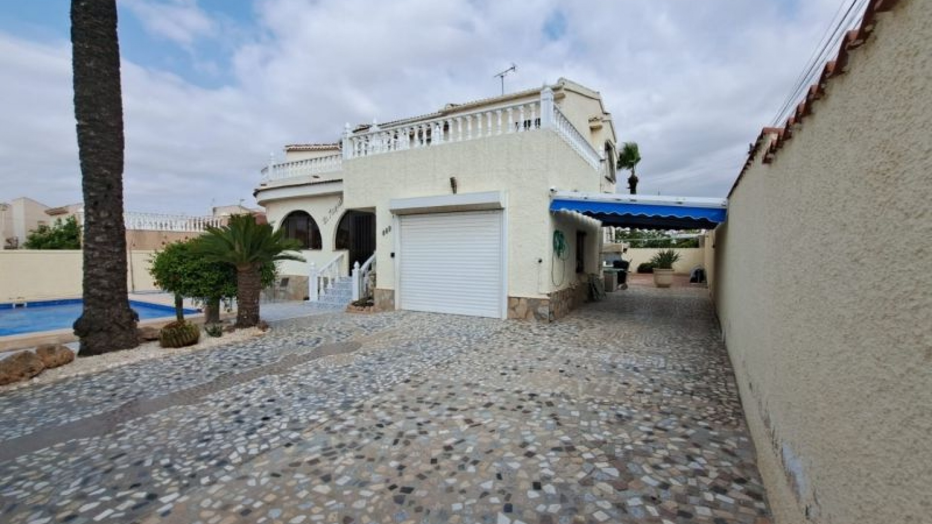 Wederverkoop - Villa - Ciudad Quesada - cuidad quesada