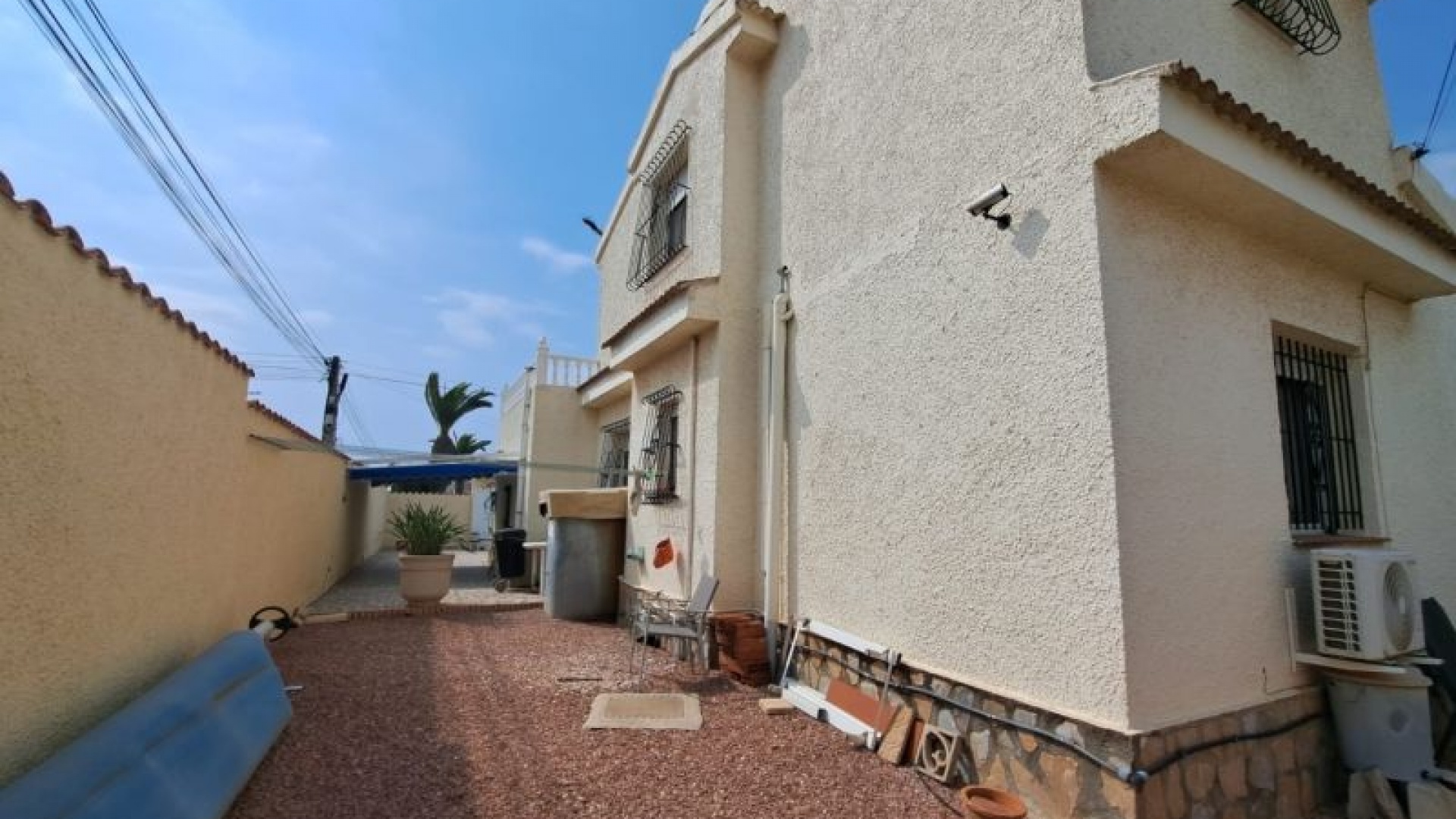 Wederverkoop - Villa - Ciudad Quesada - cuidad quesada